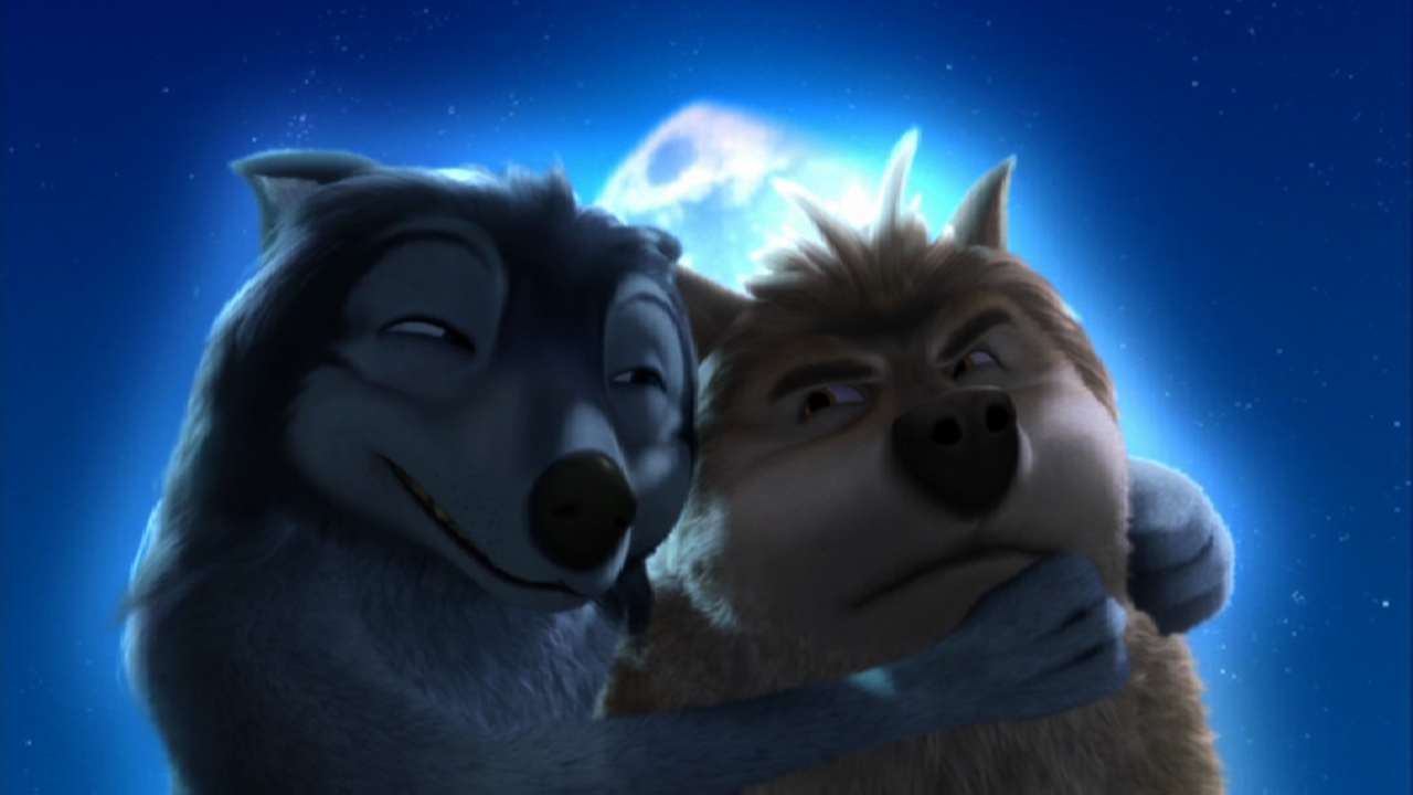 Alpha And Omega Kate And Humphrey Mating Part 1