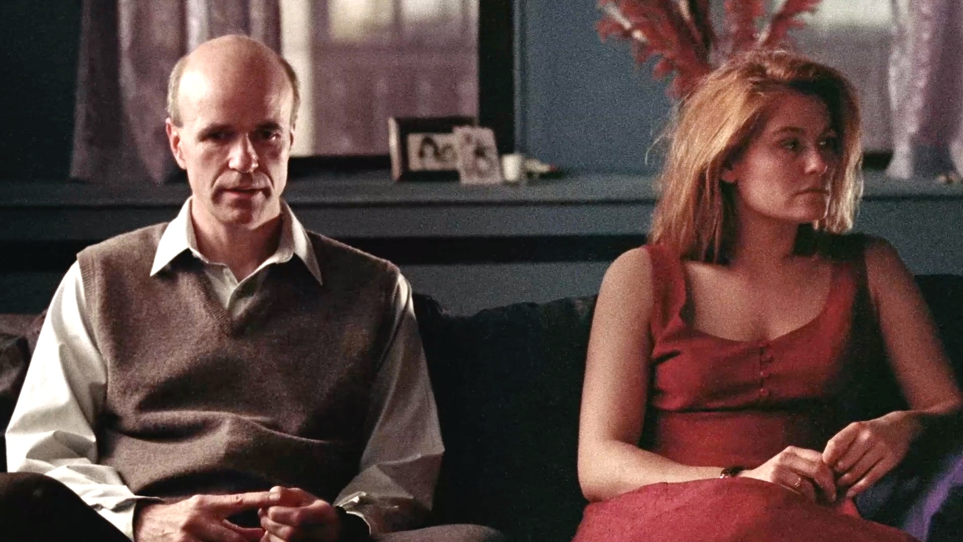 What Happened Was...: Trailer 1