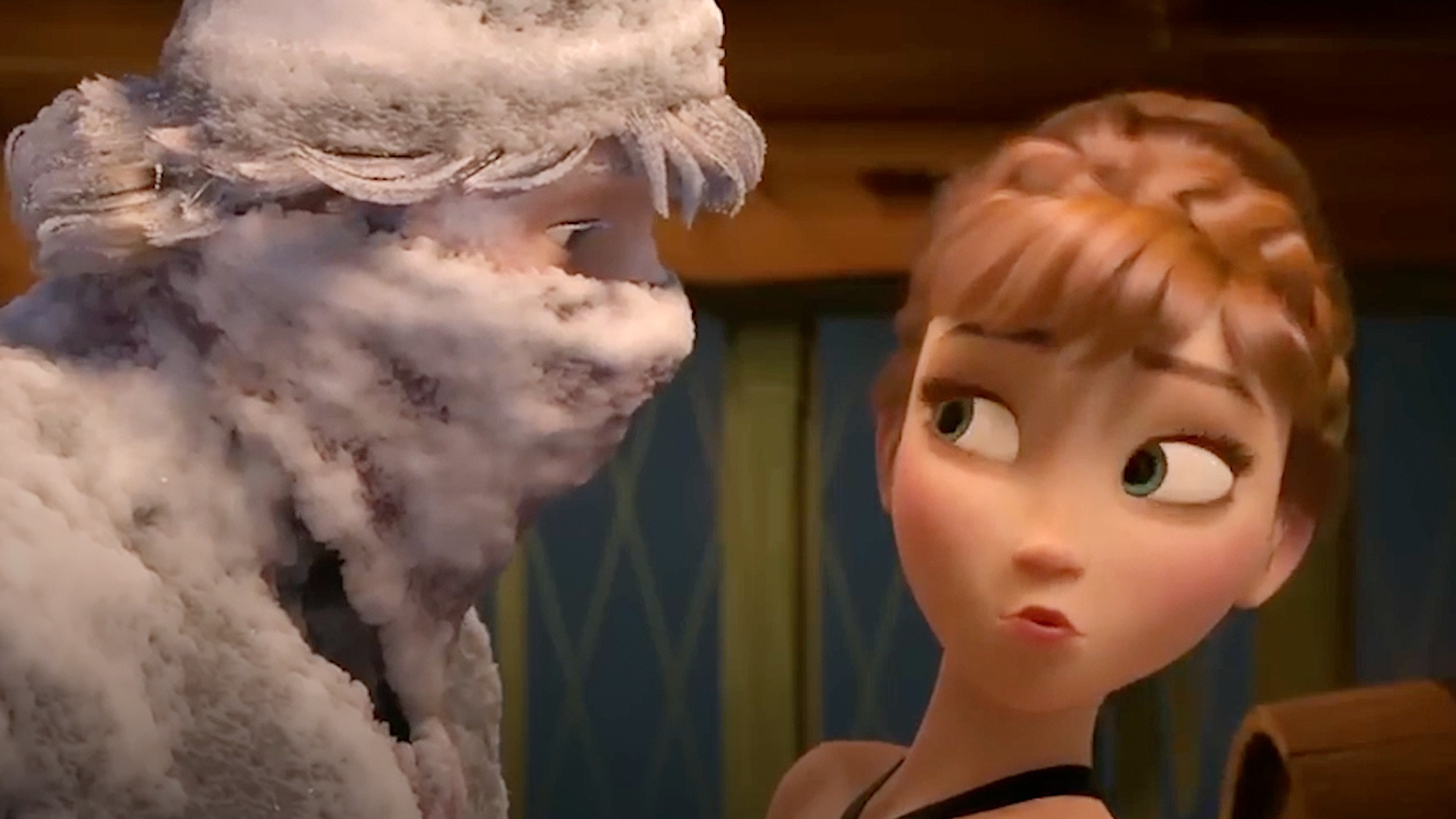 Elsa Forced Sex - Frozen - Rotten Tomatoes