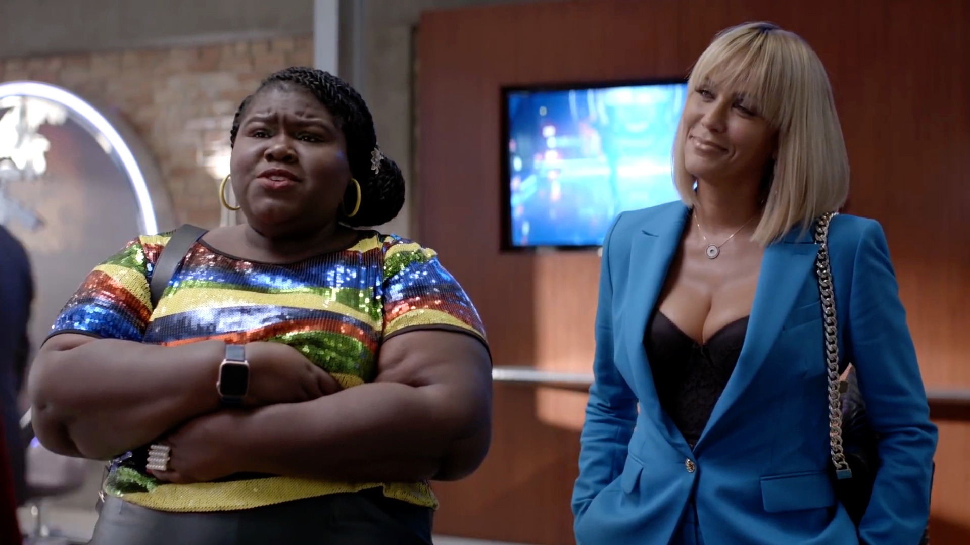 Empire: Season 6 Teaser - They're Called Lyons For A Reason - Rotten