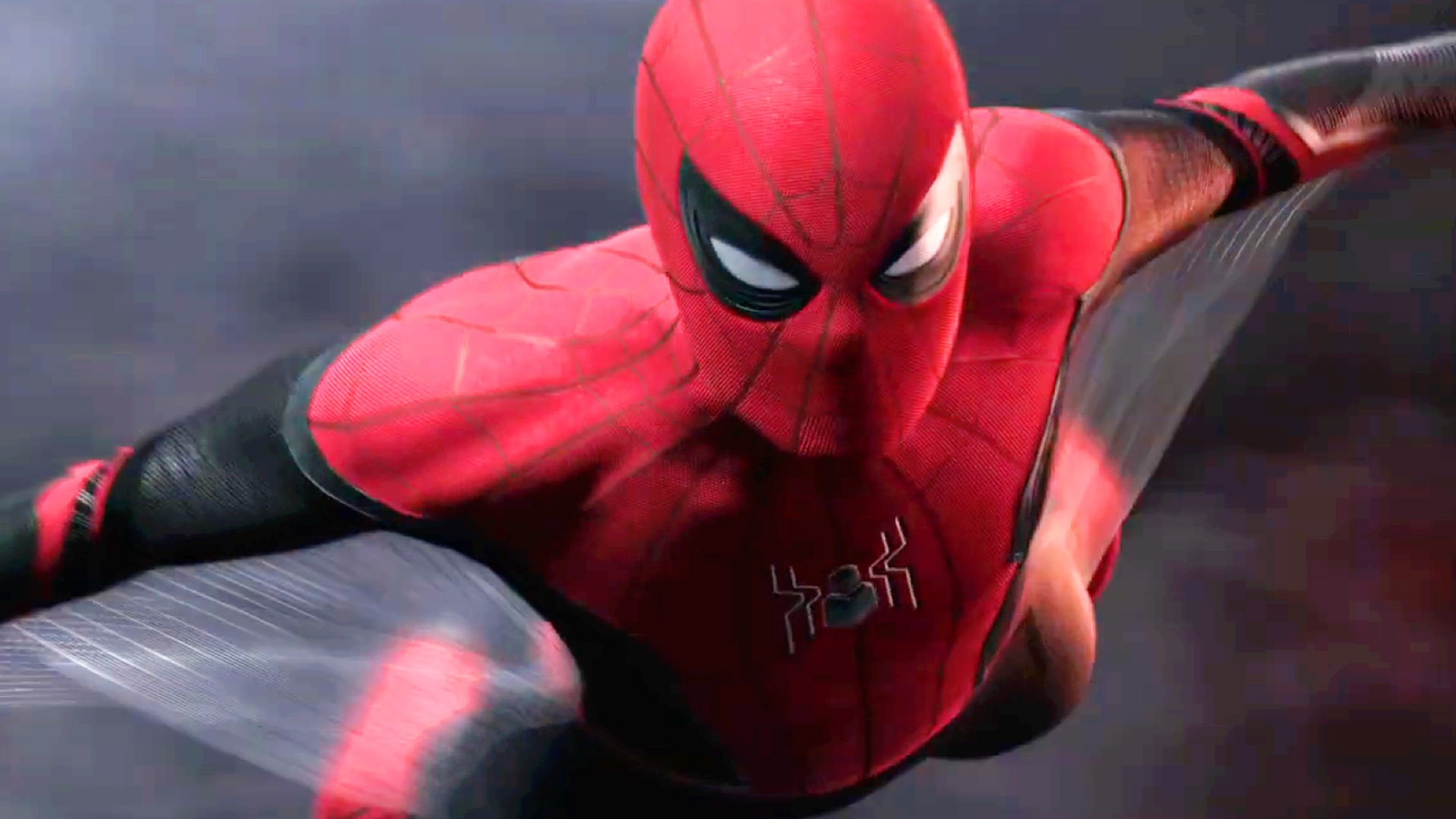 SpiderMan Far From Home Rotten Tomatoes