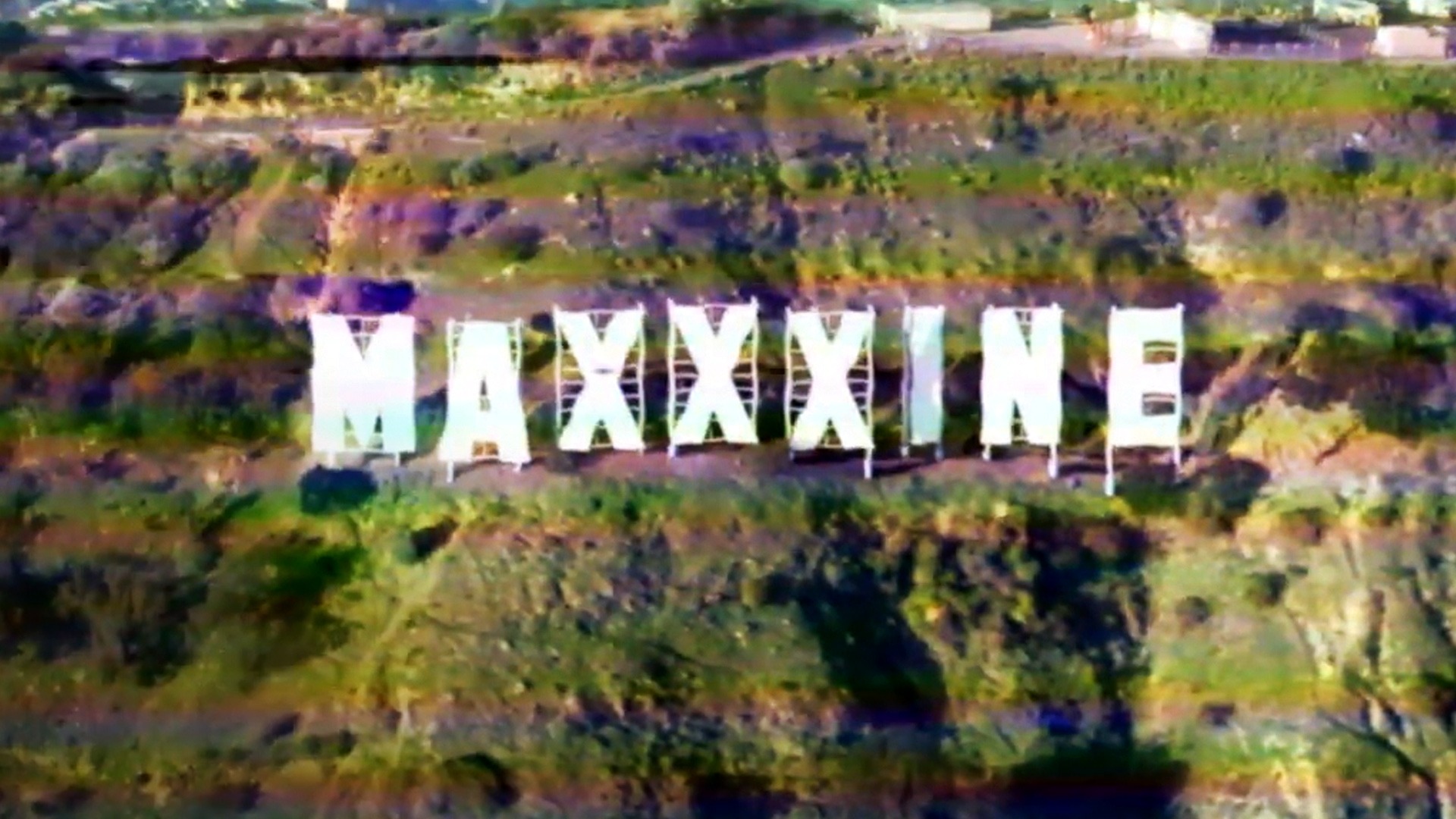 MaXXXine Teaser Trailer Trailers & Videos Rotten Tomatoes
