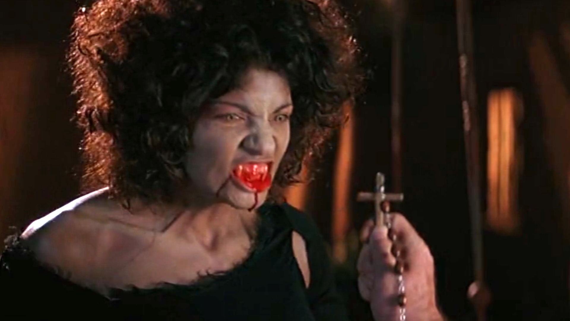 John Carpenter's Vampires: Official Clip - Vampire Hunting - Trailers &  Videos - Rotten Tomatoes