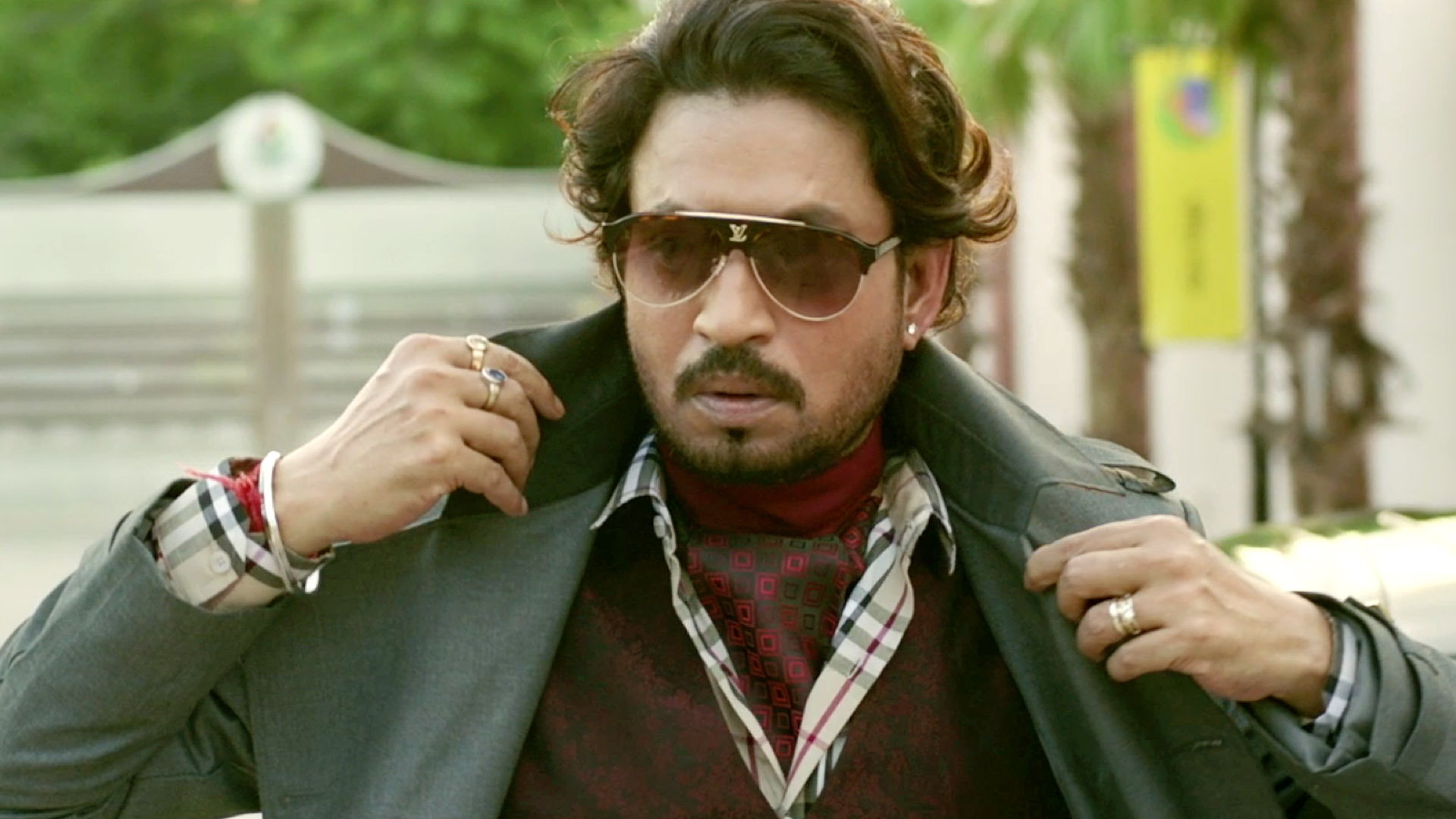 Hindi medium best sale movie online