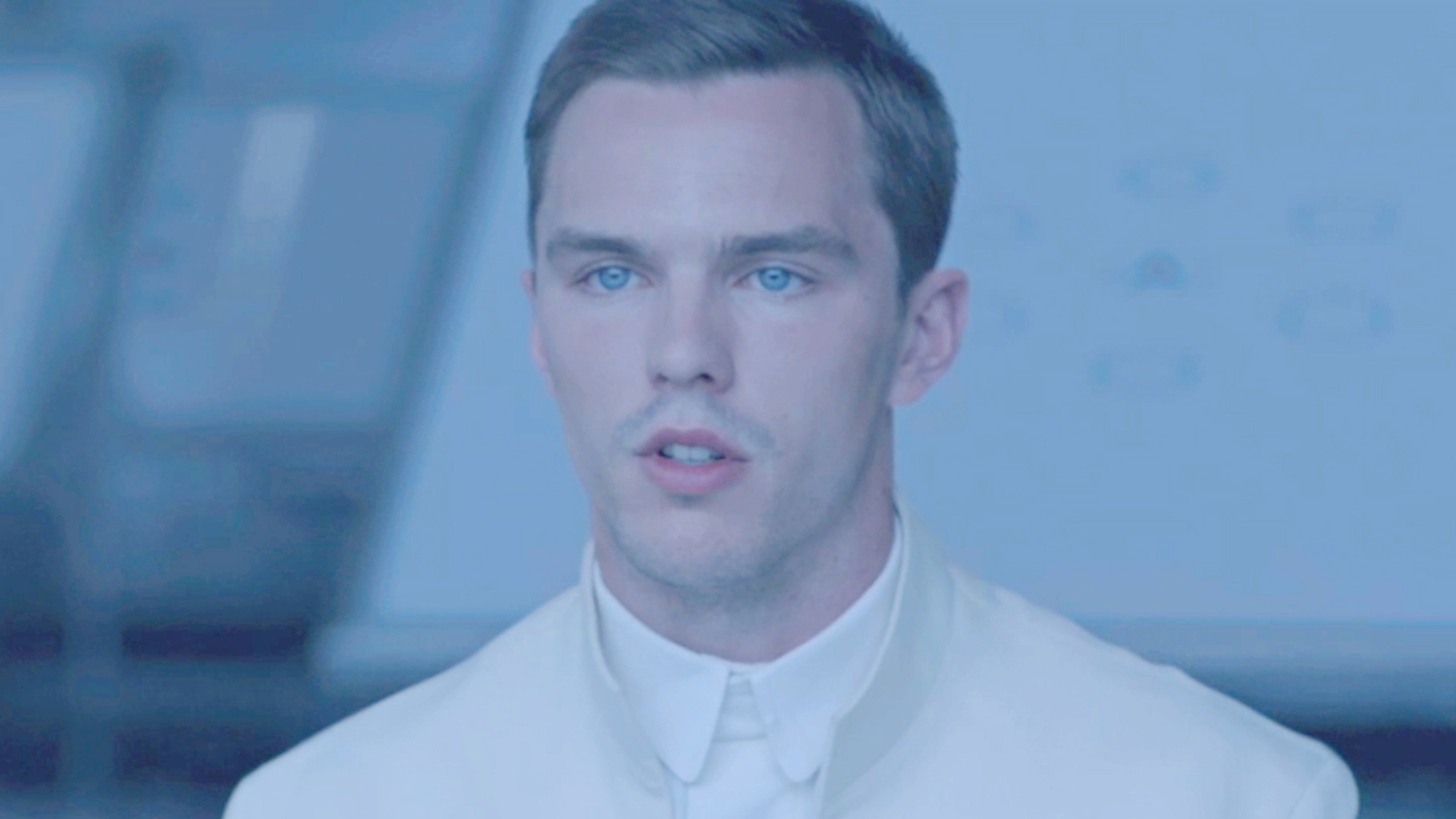 Equals: Equals Movie Clip - Bug - Fandango