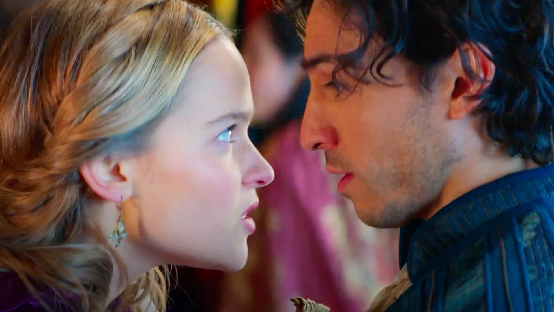 Juliet & Romeo (2025) | Rotten Tomatoes