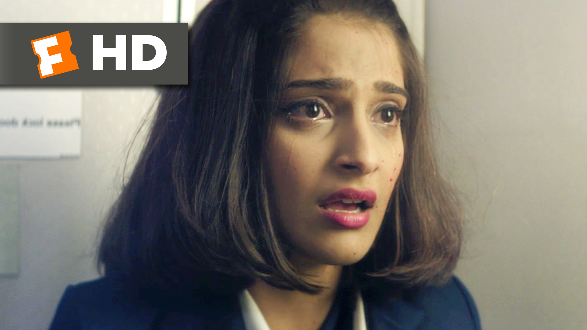 Neerja: Trailer 1 - Trailers & Videos - Rotten Tomatoes