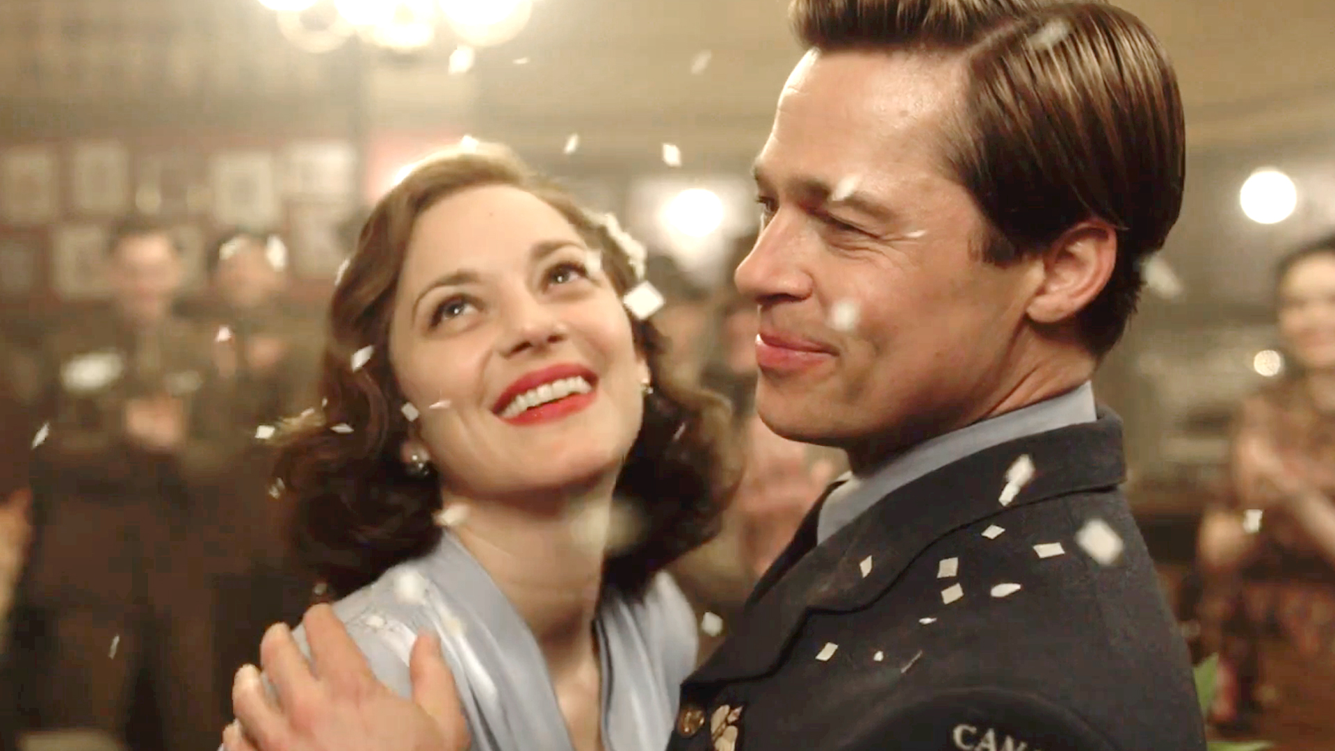 Allied - Rotten Tomatoes