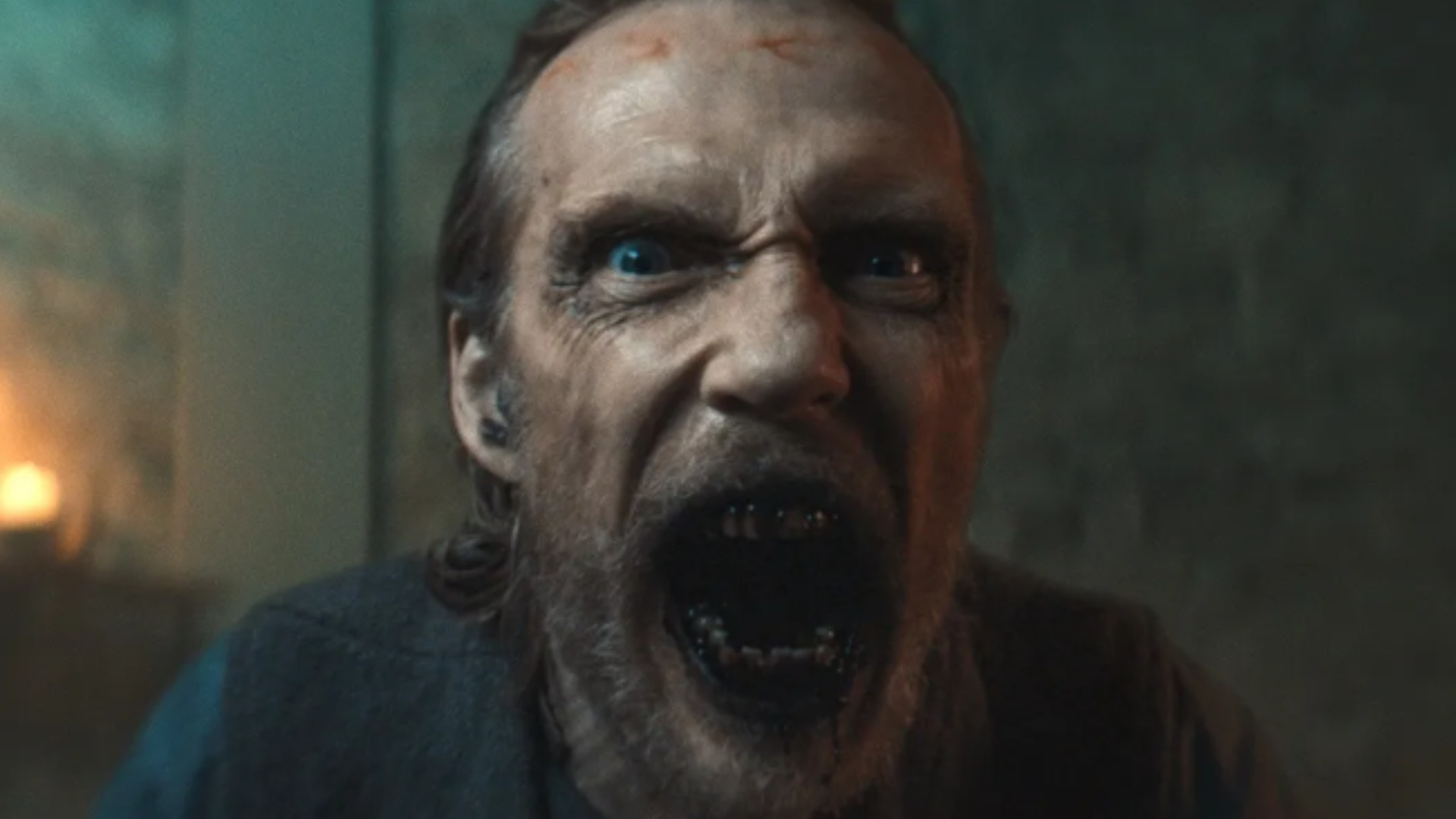 The Gates: Trailer 1