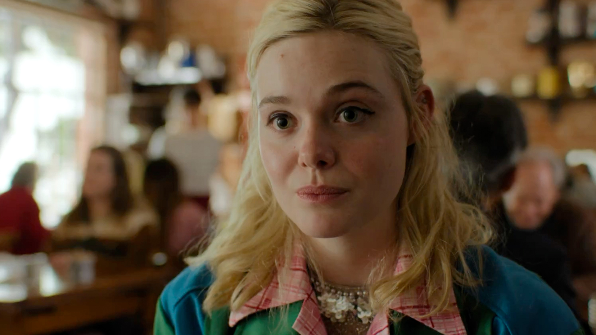 Margo's Got Money Troubles: Season 1 Trailer