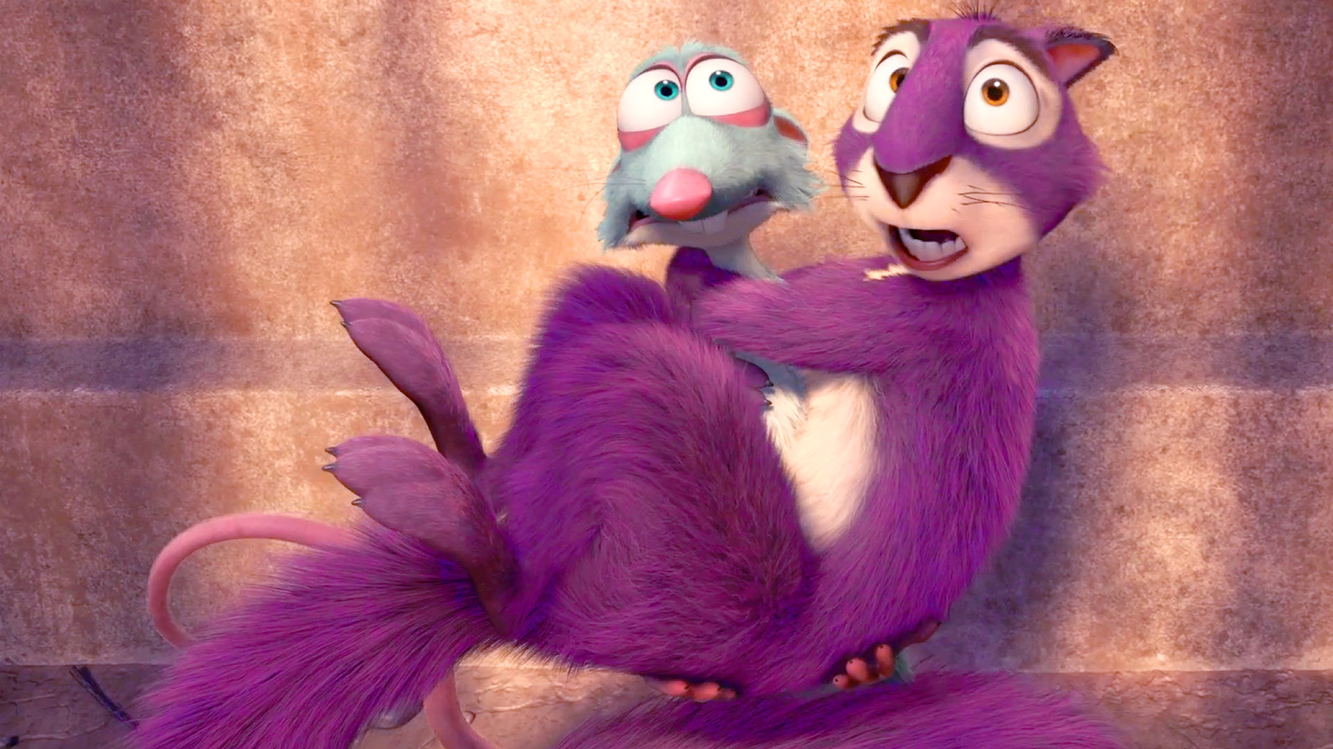 The Nut Job 2: A Deeper Dive Into The Sequel’s Themes And Impact - Earn ...