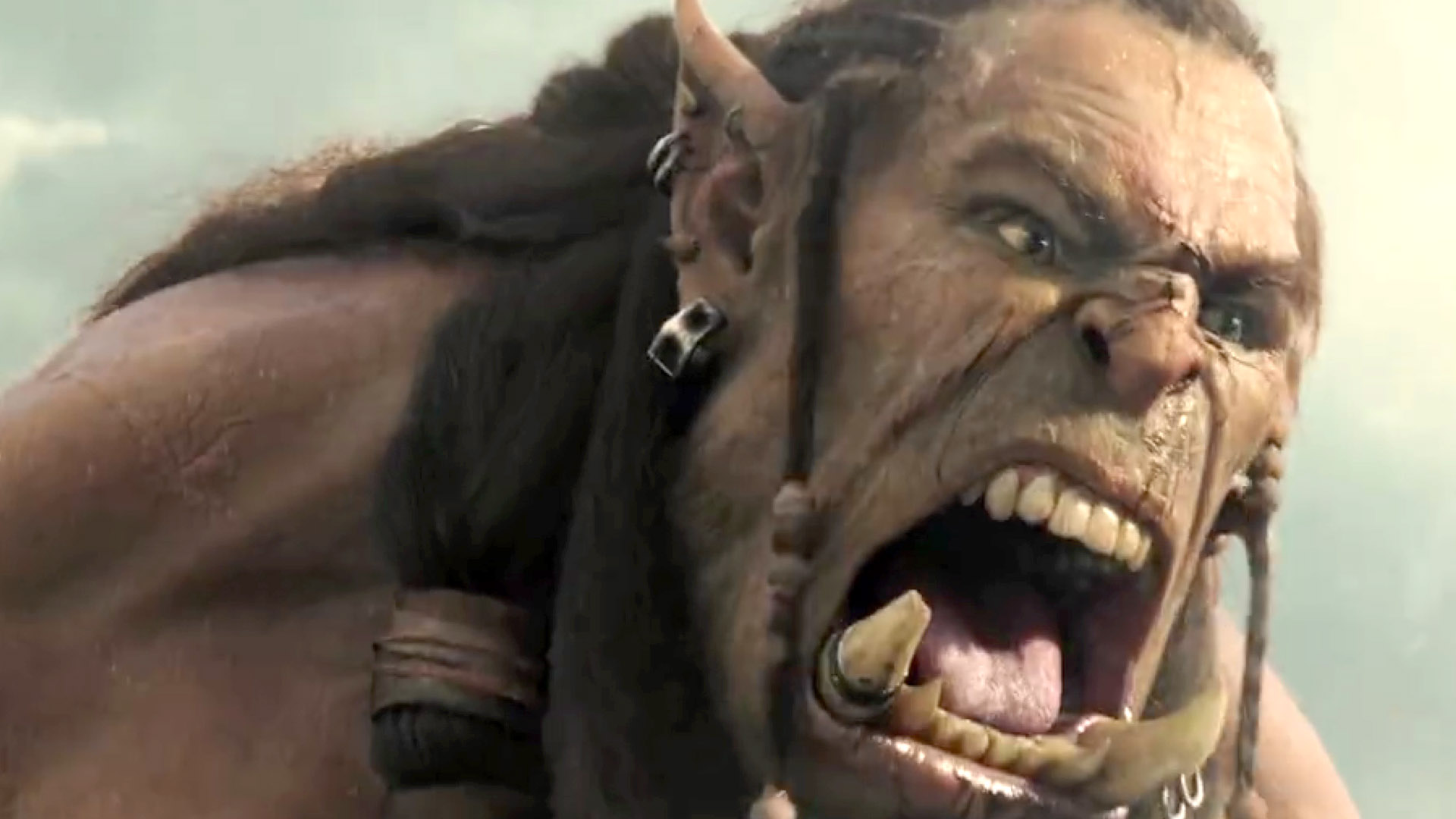 Warcraft: Warcraft Trailer 2 - Fandango