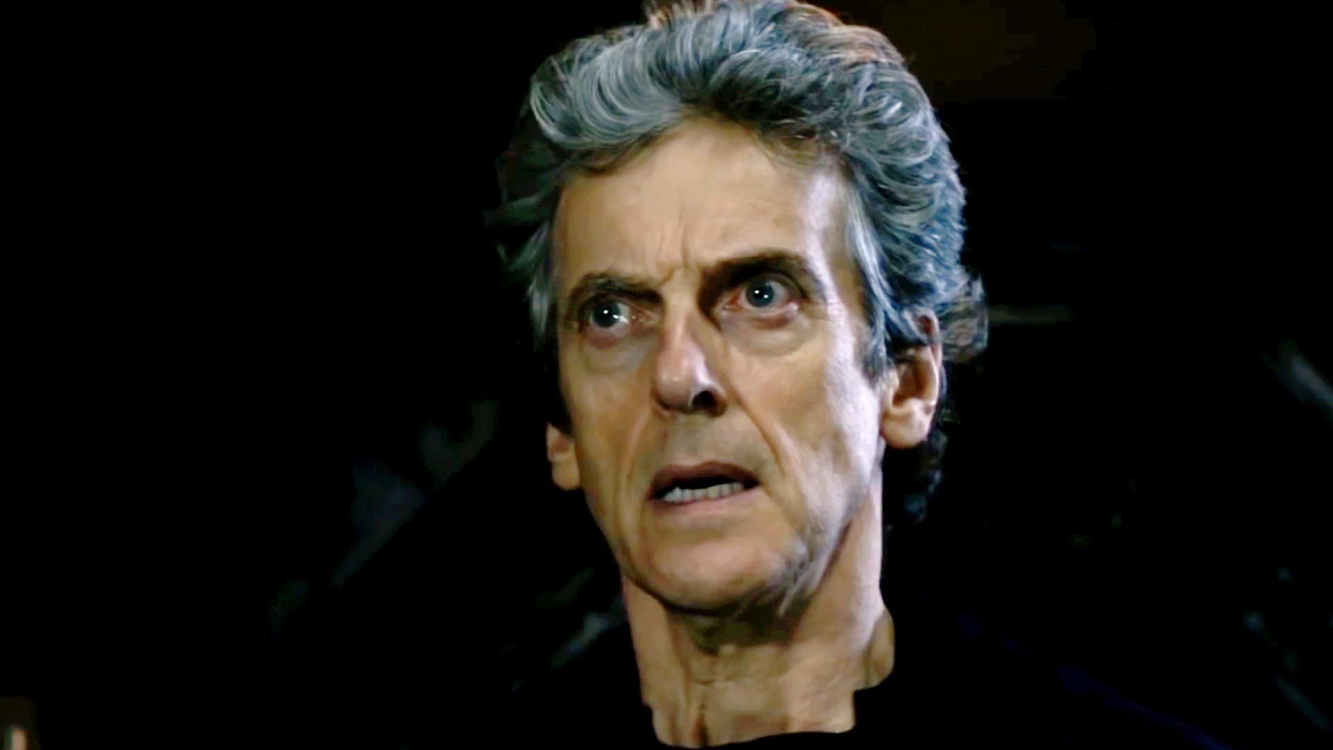 Doctor Who: Season 10 Featurette - Peter Capaldi as the Twelfth Doctor