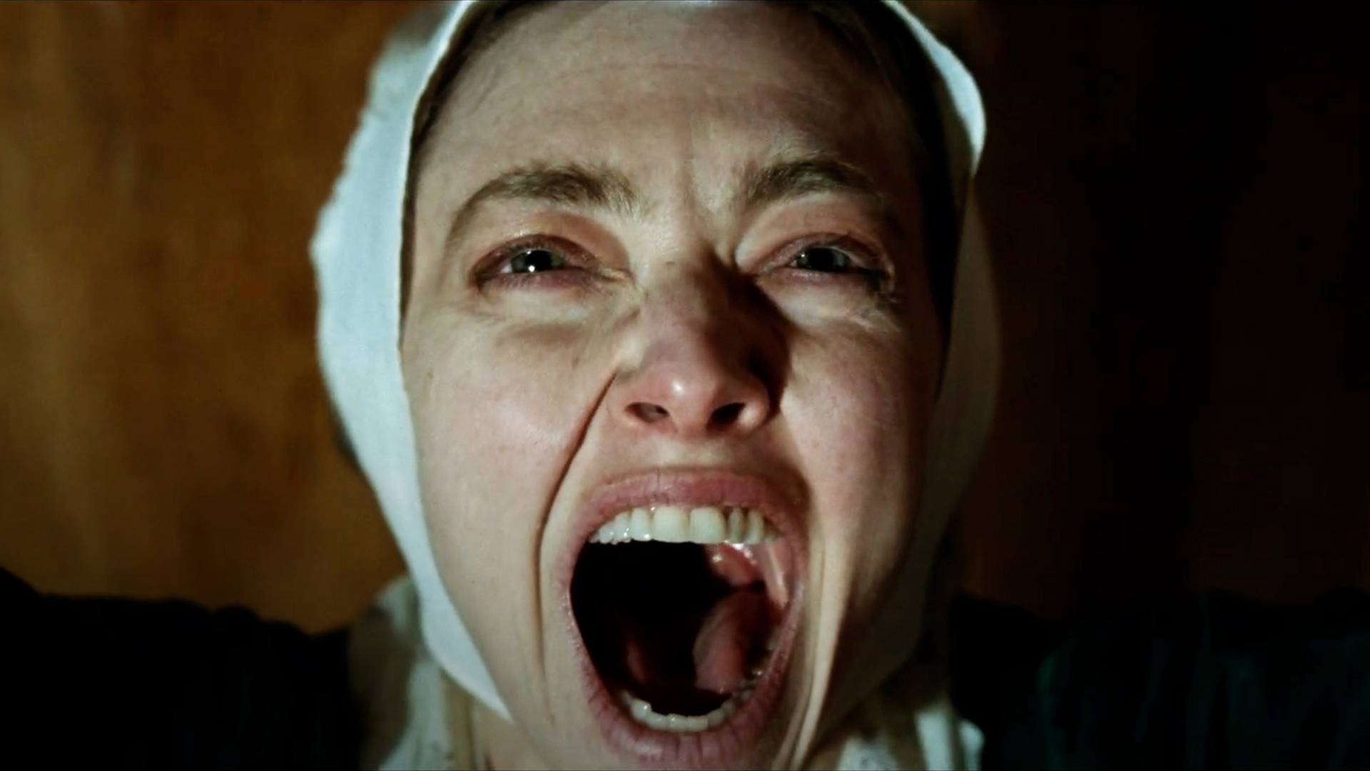 The Testament of Ann Lee: Teaser Trailer