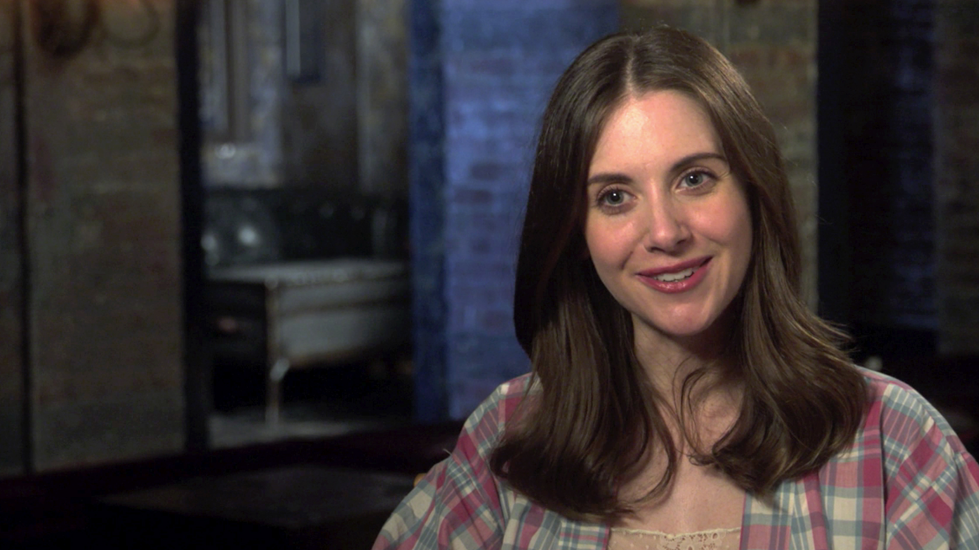 How to Be Single: How to Be Single Interview - Alison Brie 