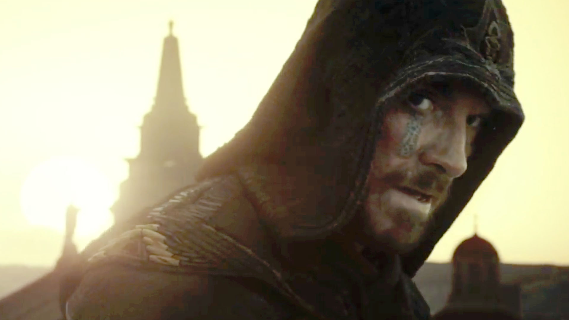 assassin's creed movie review rotten tomatoes