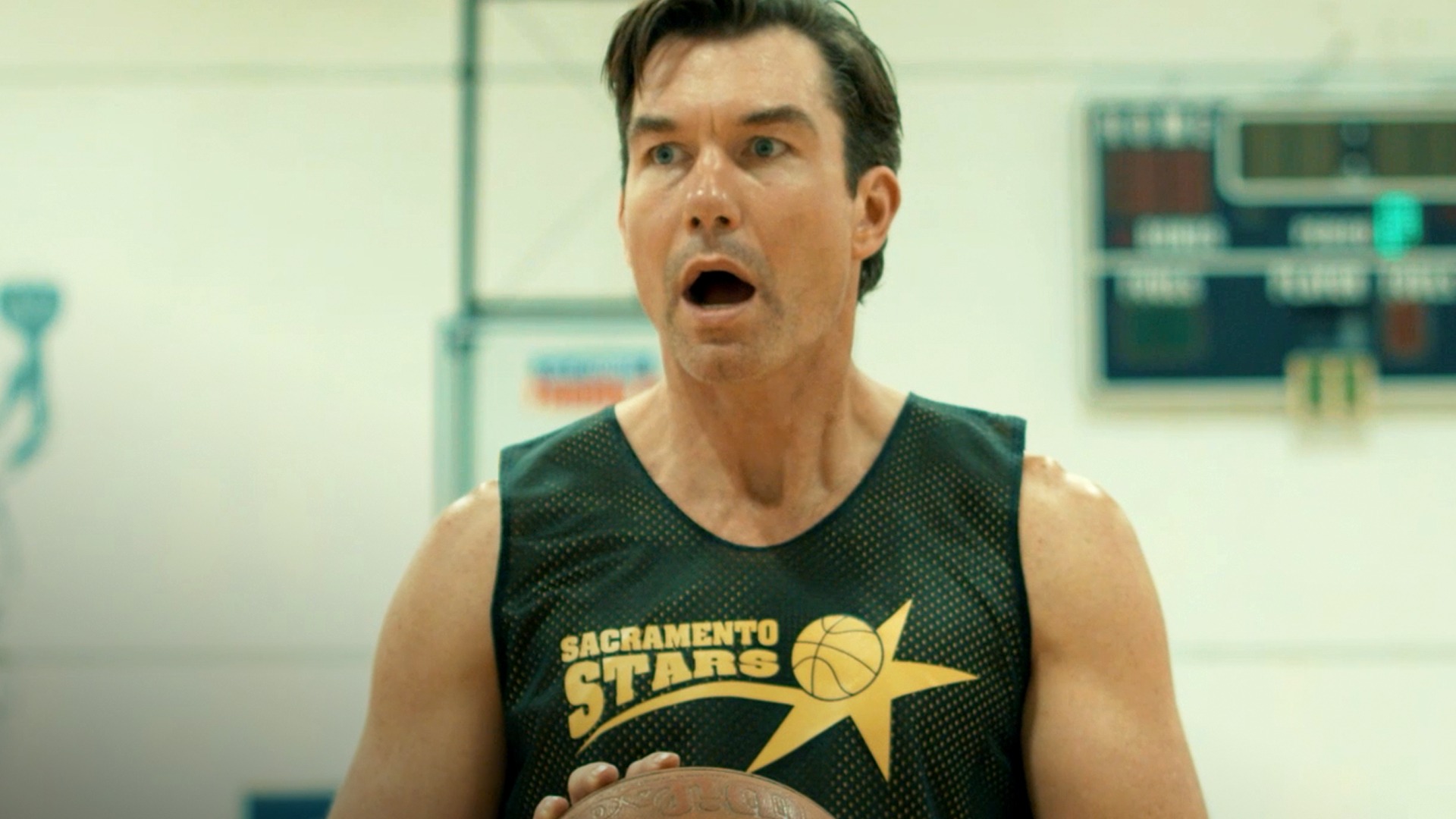 Ballbuster | Rotten Tomatoes