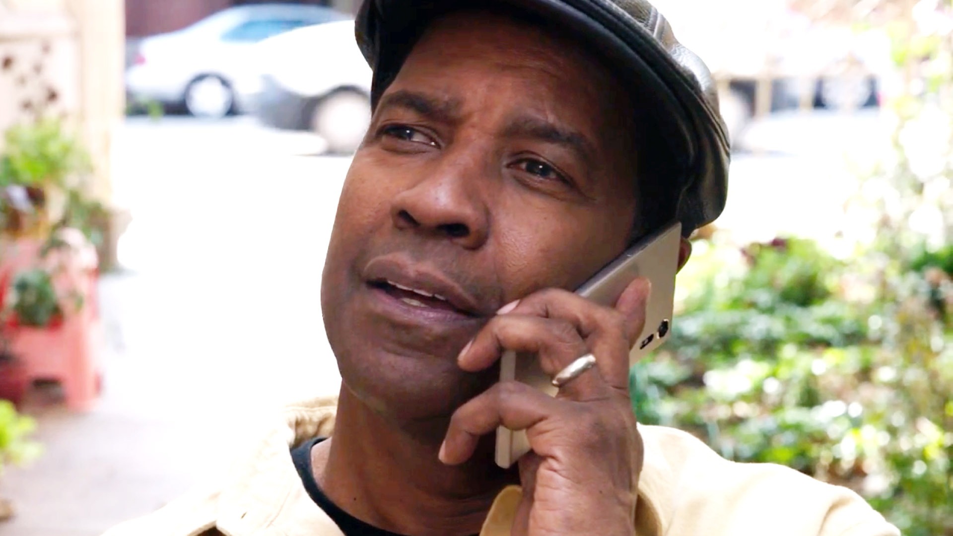 The Equalizer 2 The Equalizer 2