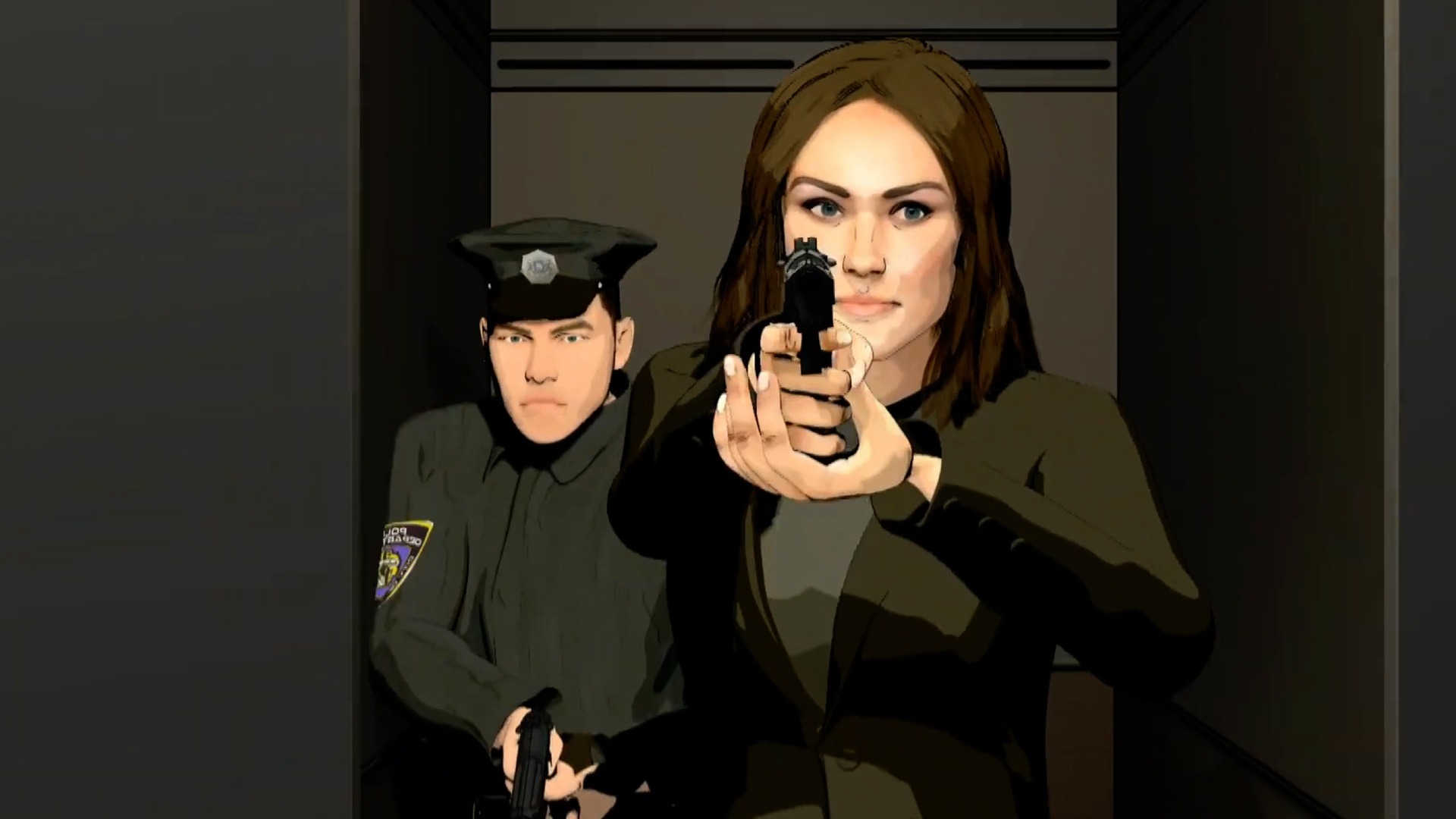 The Blacklist: Season 7 Episode 19 Trailer - Trailers &amp; Videos - Rotten