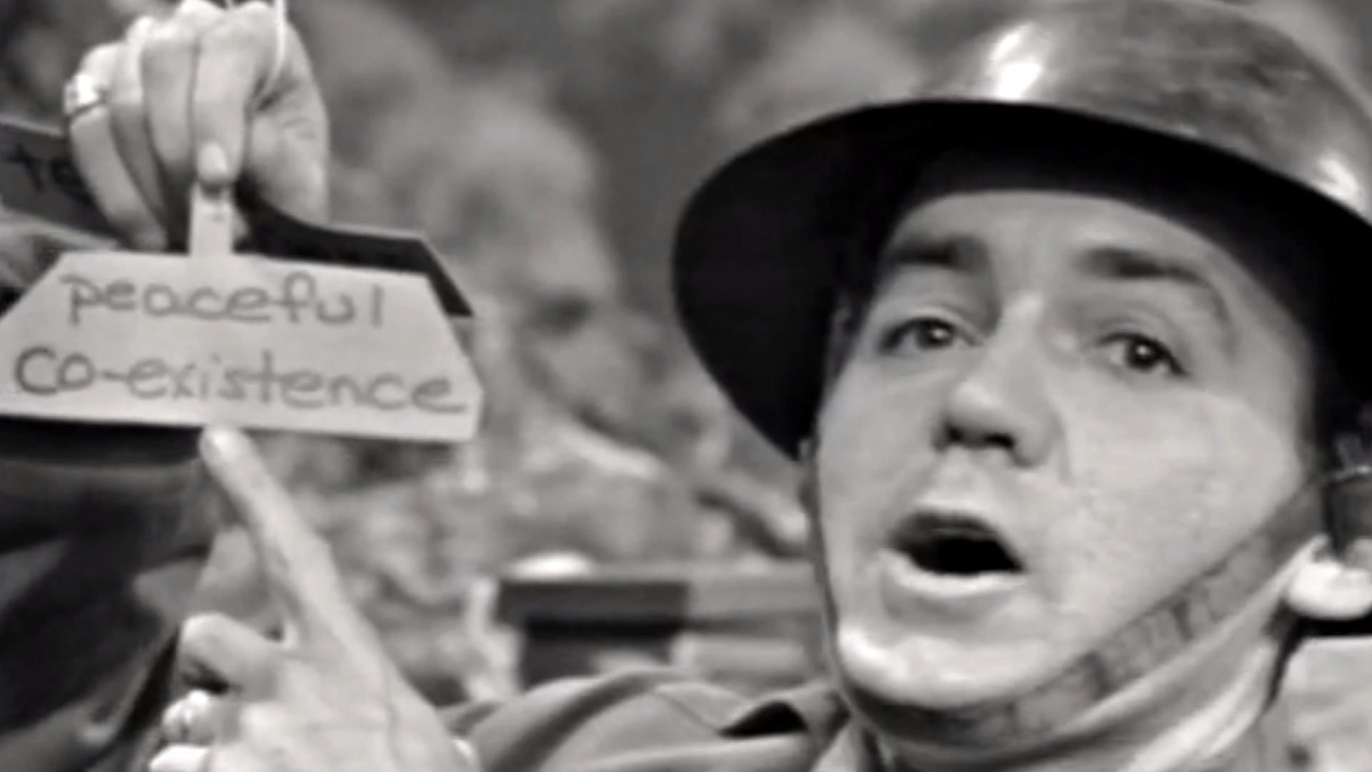 Won't You Be My Neighbor? Official Clip Mister Rogers & Jeff