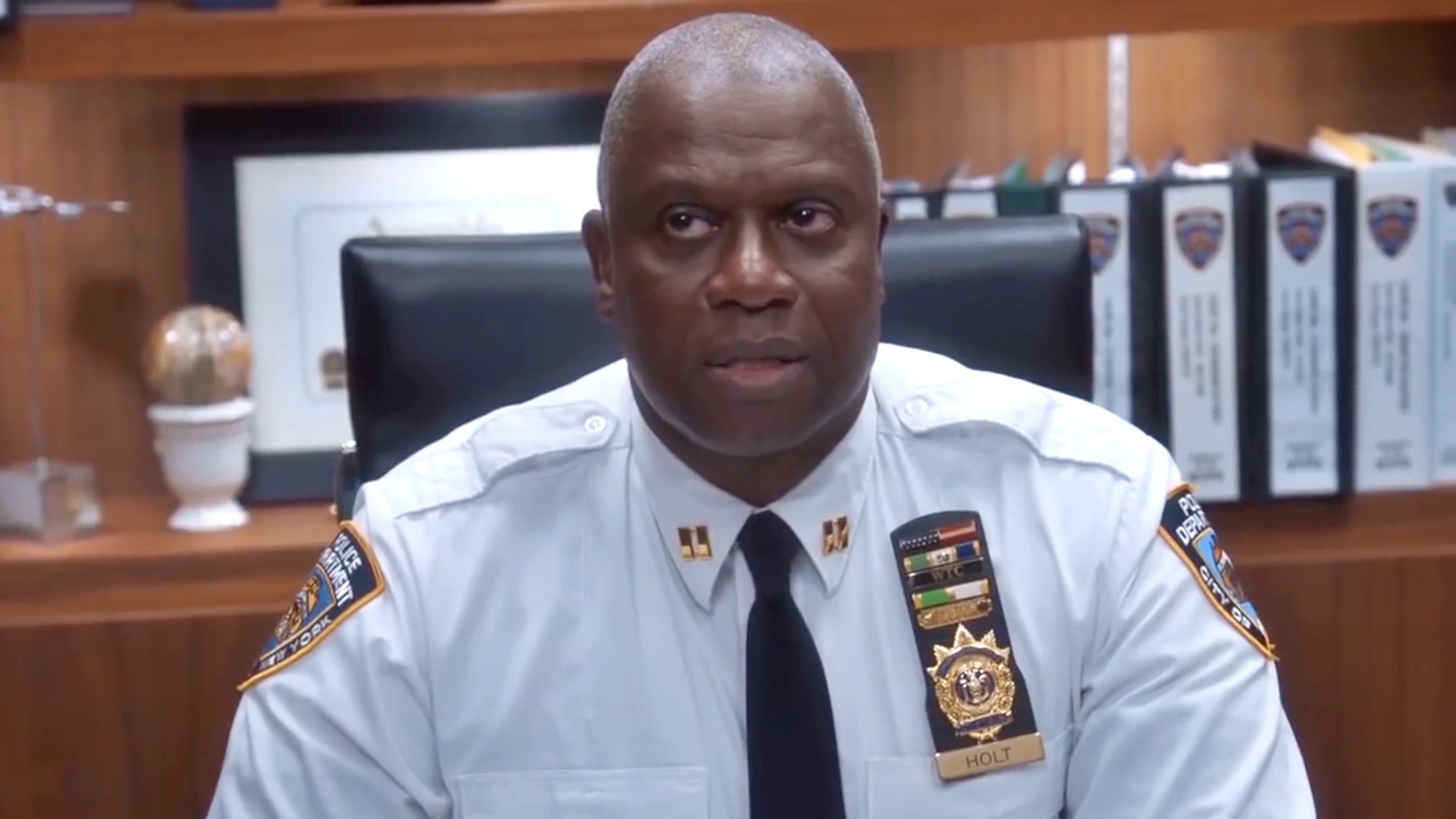 Brooklyn nine nine season discount 5 episode 18 watch online