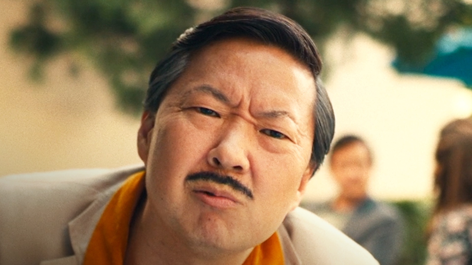 Fool's Paradise Trailer 1 Trailers & Videos Rotten Tomatoes