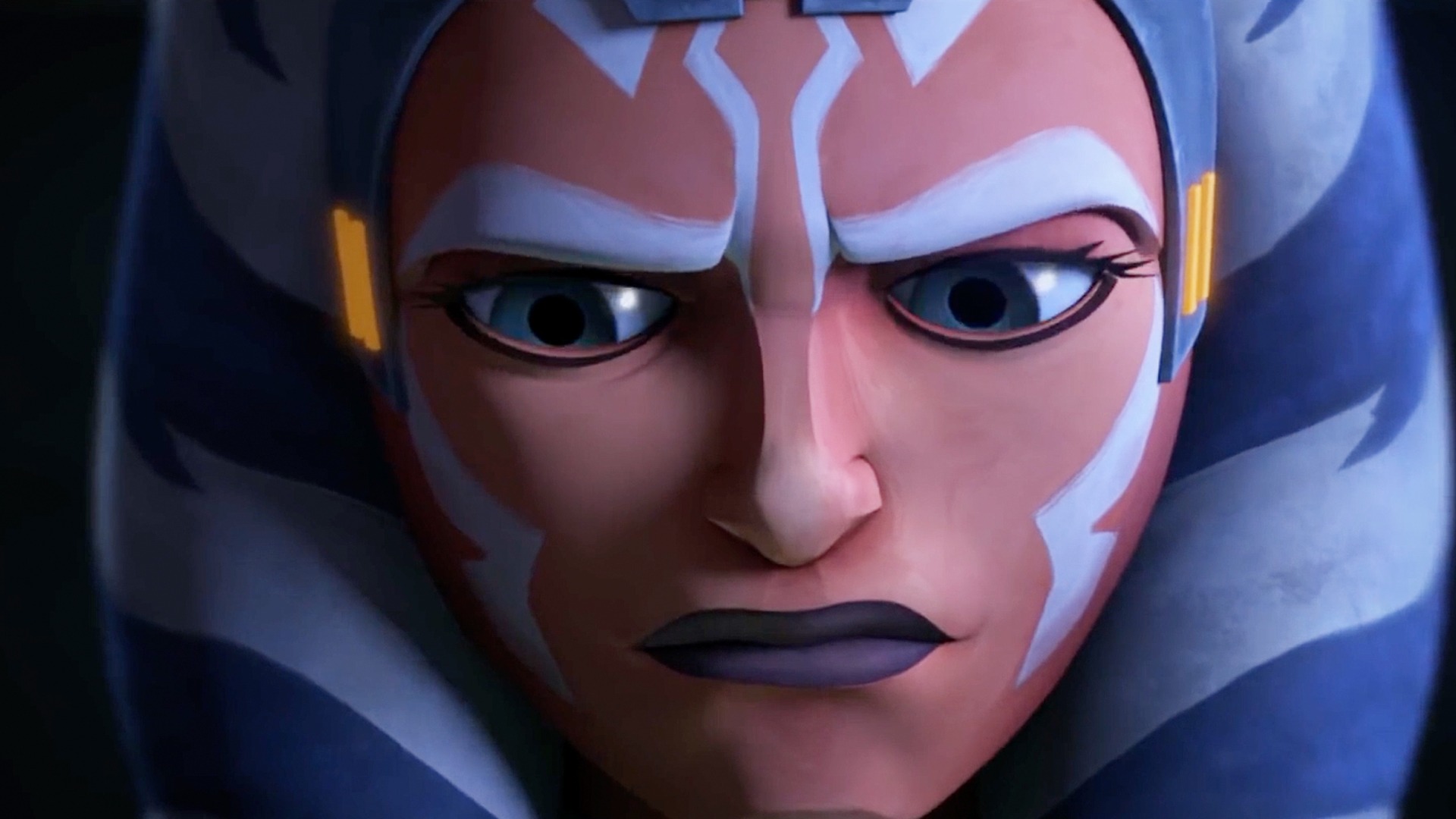 AHSOKA Is Officially Certified Fresh On Rotten Tomatoes Following