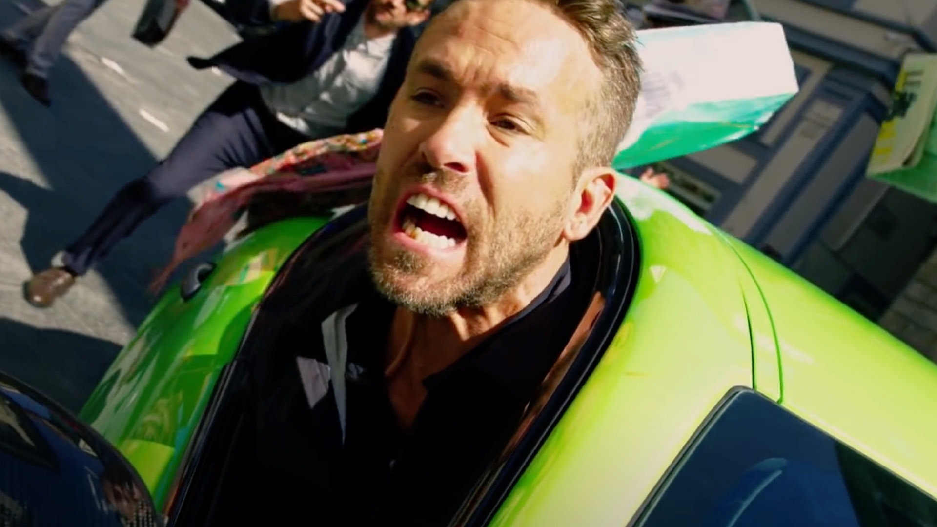 6 Underground Final Trailer Trailers & Videos Rotten Tomatoes