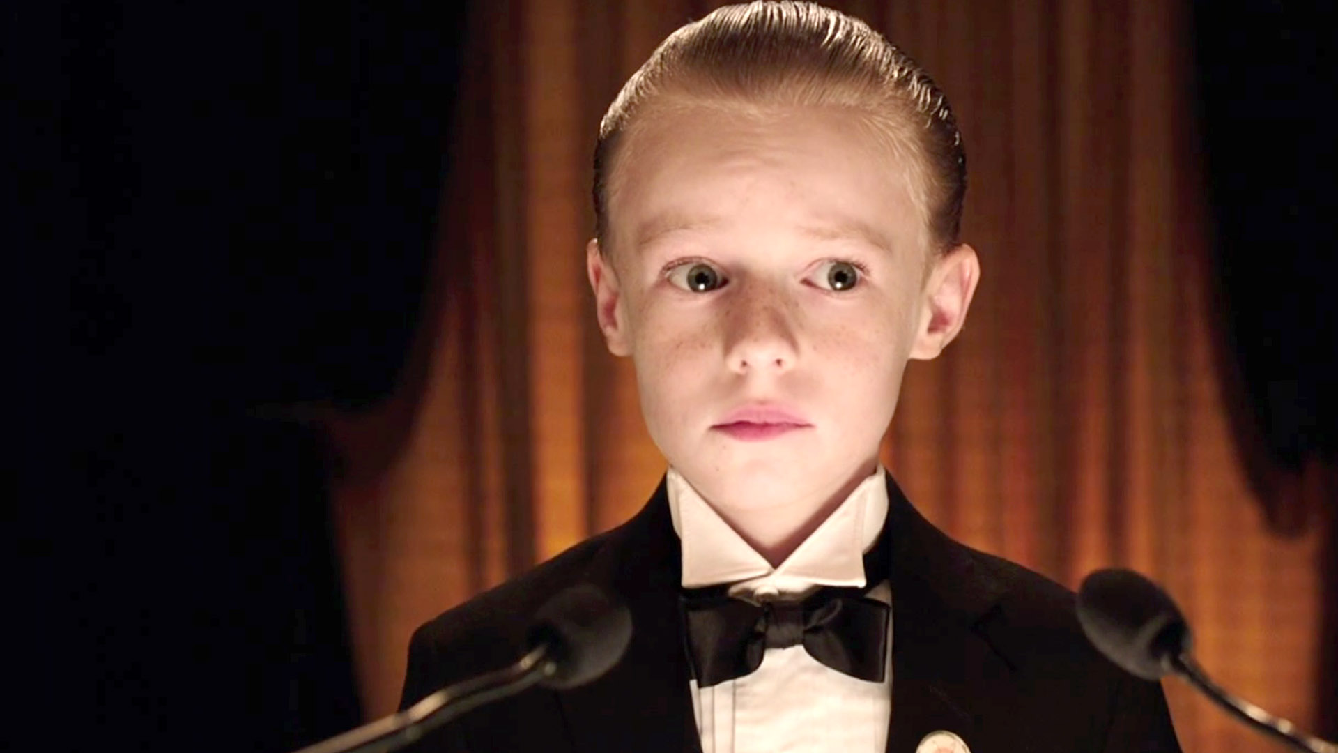 the young and prodigious spivet