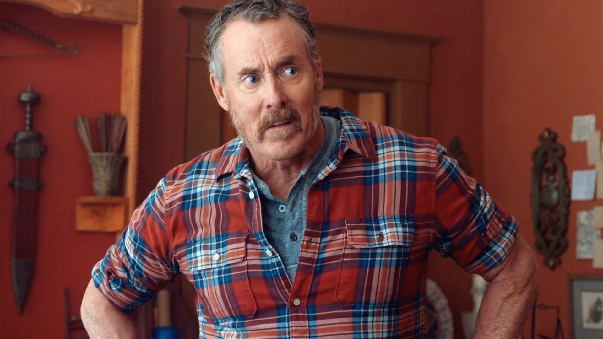 Stan Against Evil: Season 3 Episode 2 Sneak Peek - I Don't Want to ...