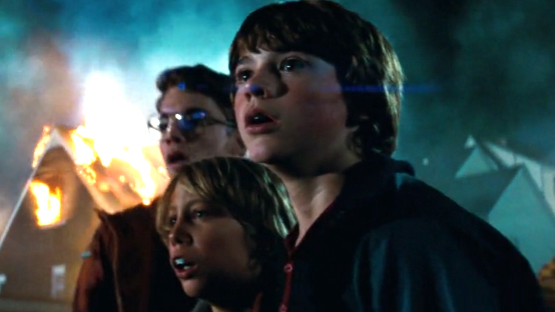 Super 8: Official Clip - Final Goodbye - Trailers & Videos