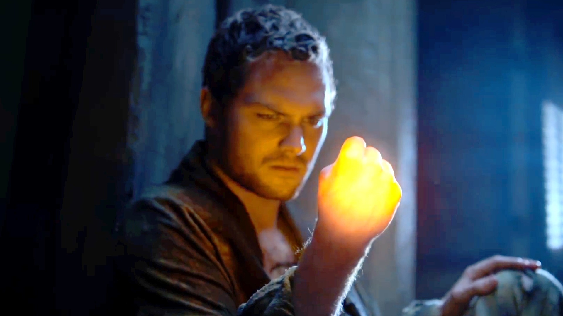 Iron Fist Season 2: New Cast & Character Guide