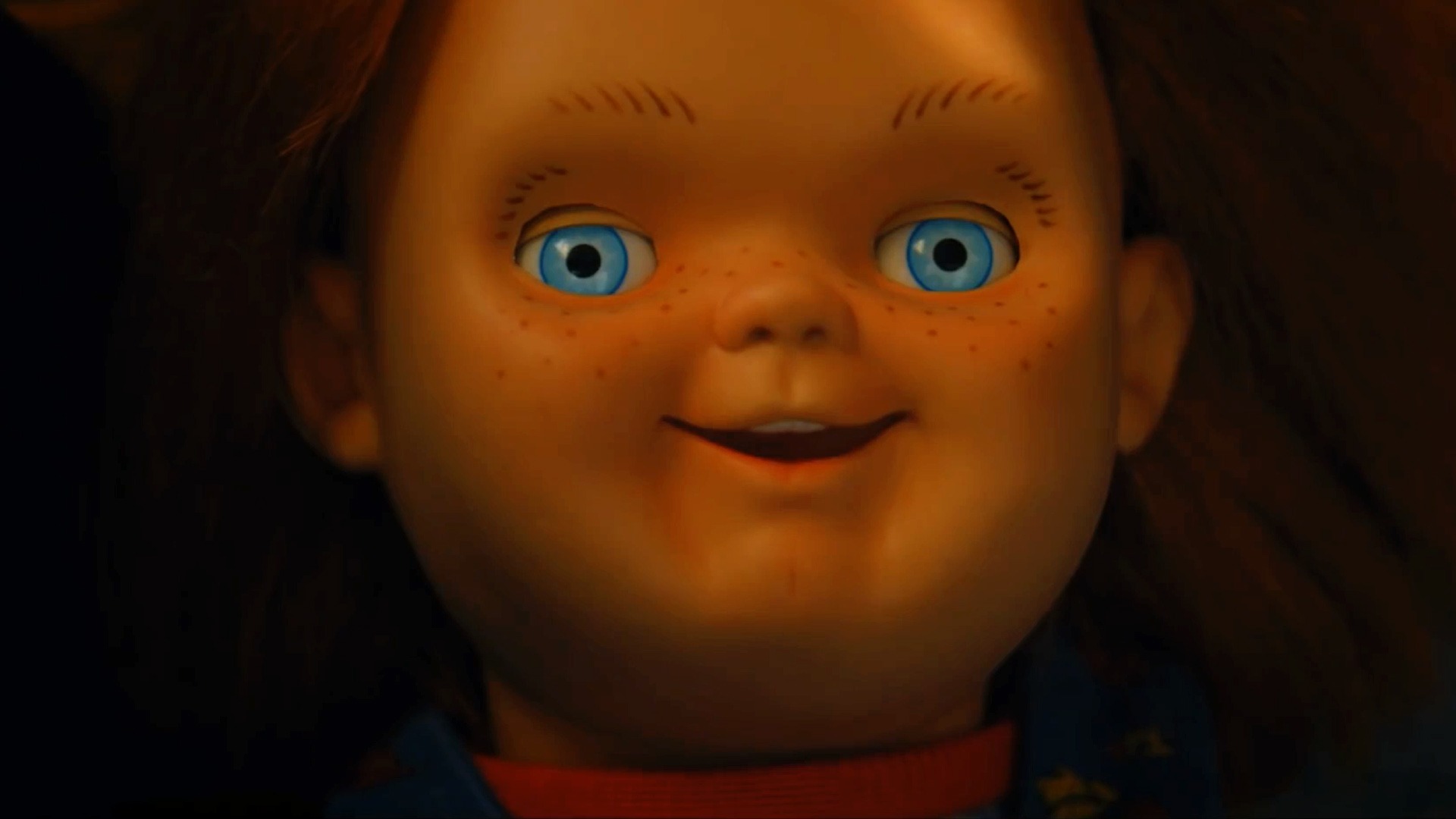 Chucky Season Teaser Rotten Tomatoes