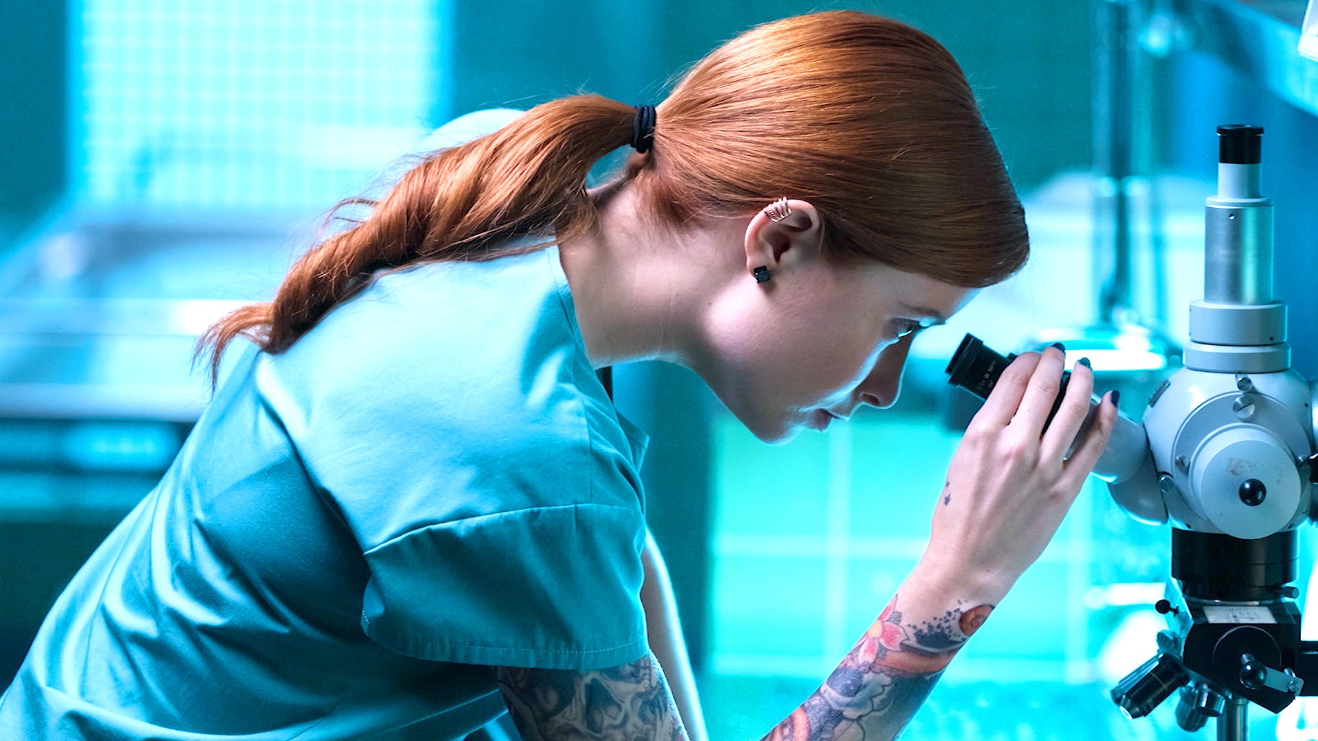 Jigsaw Behind the Scenes Back to Saw 1 Trailers & Videos Rotten