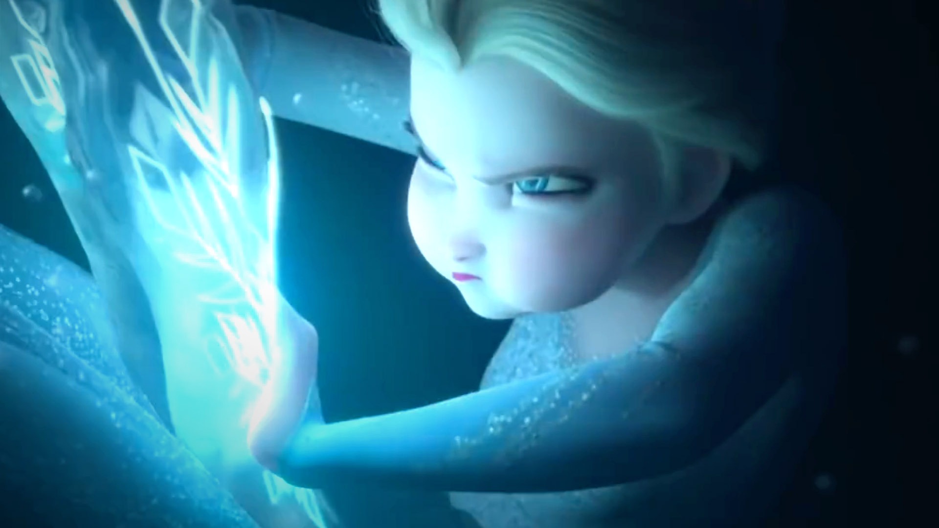Frozen Ii Frozen Ii Trailer 2 Fandango 3402