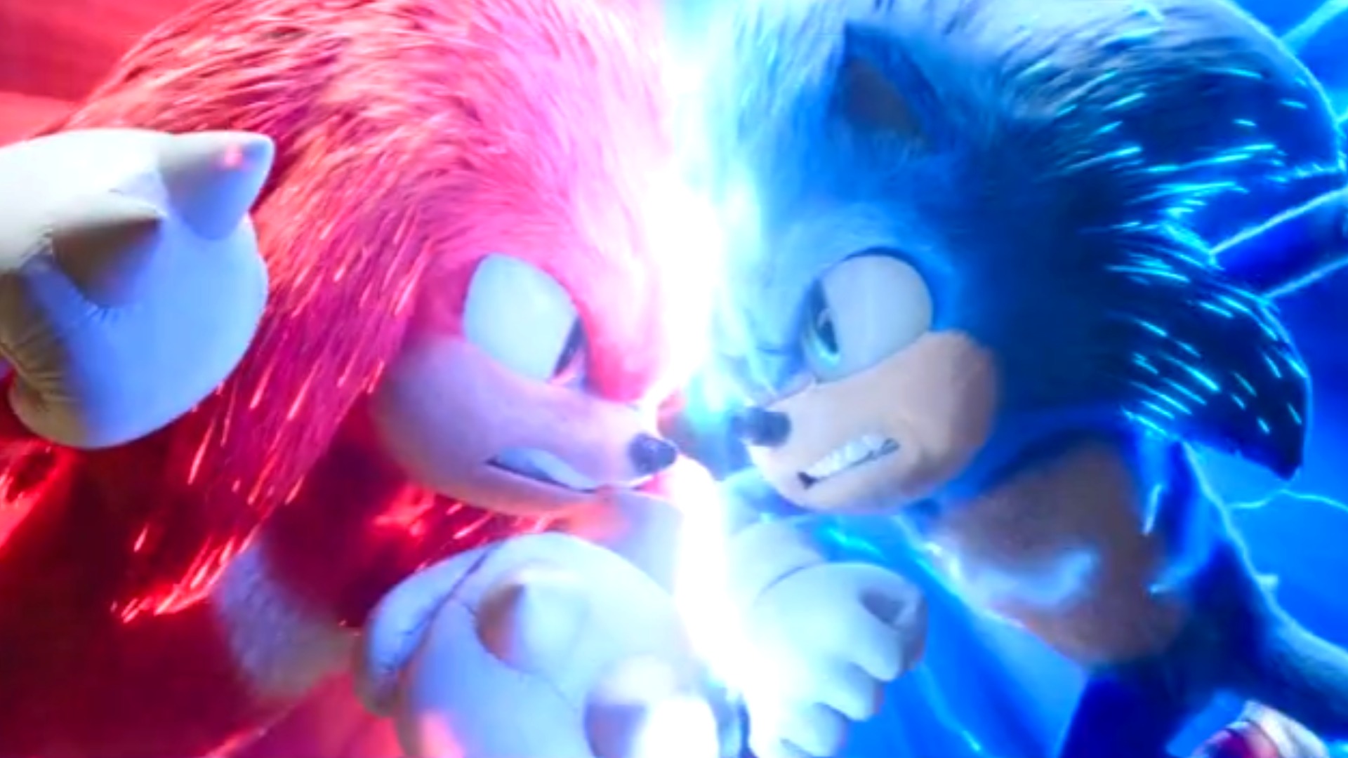 Sonic the Hedgehog 2: Extended Preview - Trailers & Videos - Rotten Tomatoes