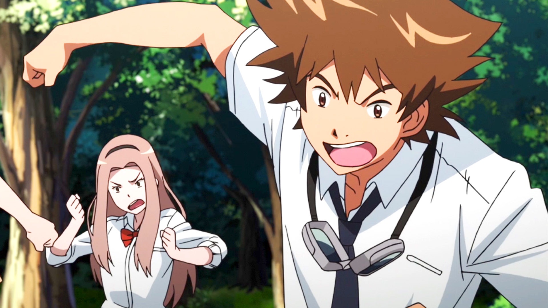 Digimon Adventure Tri.2: Decision - Rotten Tomatoes