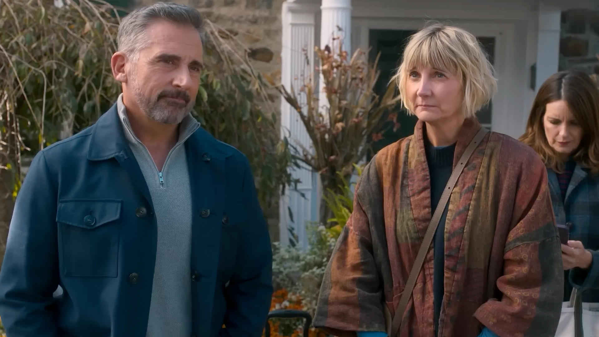 The Four Seasons (2025) | Rotten Tomatoes