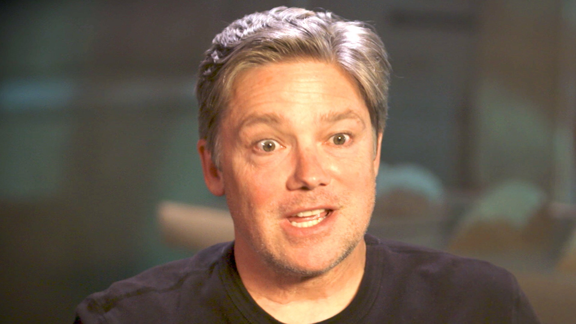 Jigsaw Behind the Scenes Back to Saw 1 Trailers & Videos Rotten