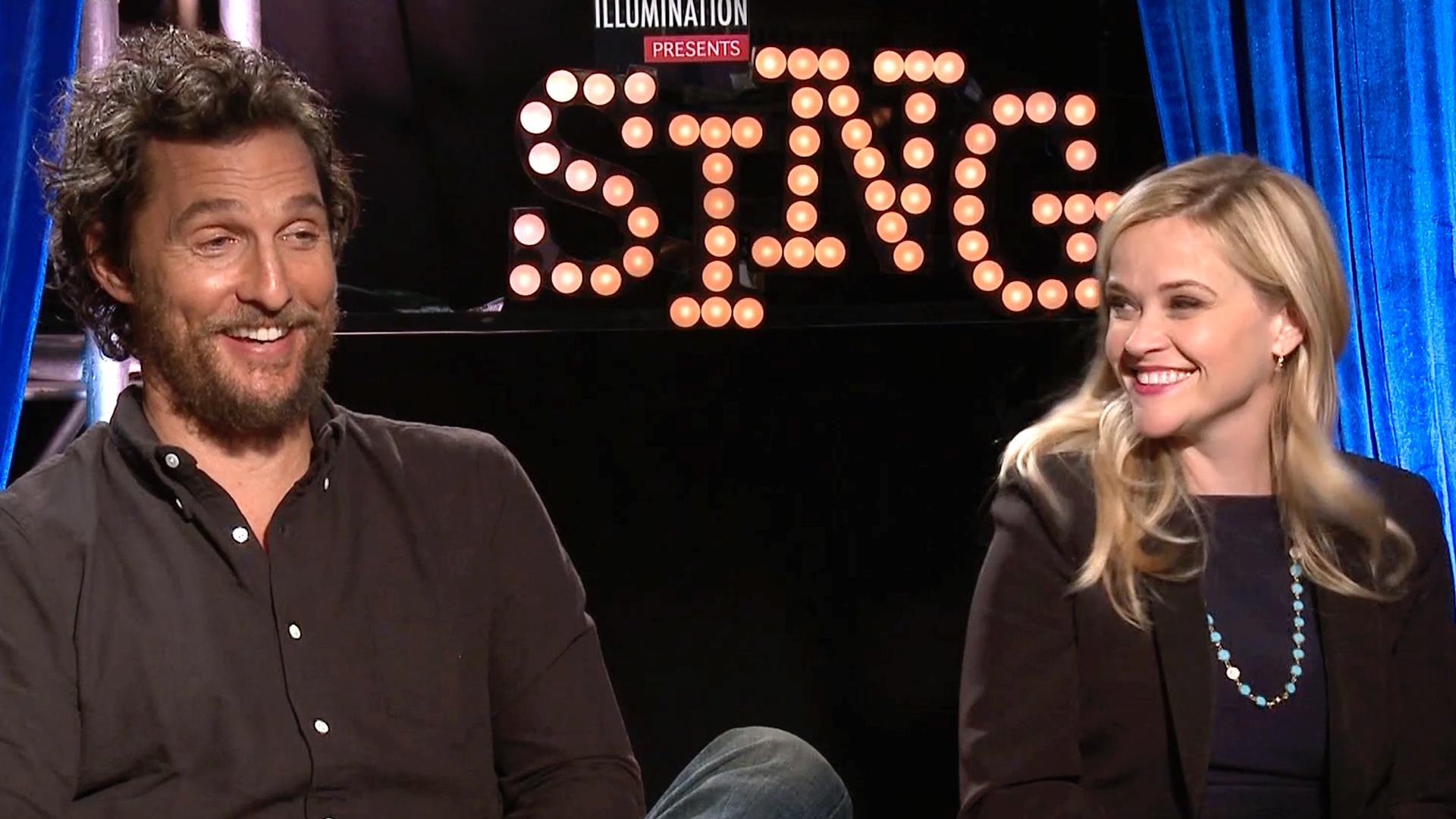 Sing : Sing Trailer 3 - Fandango