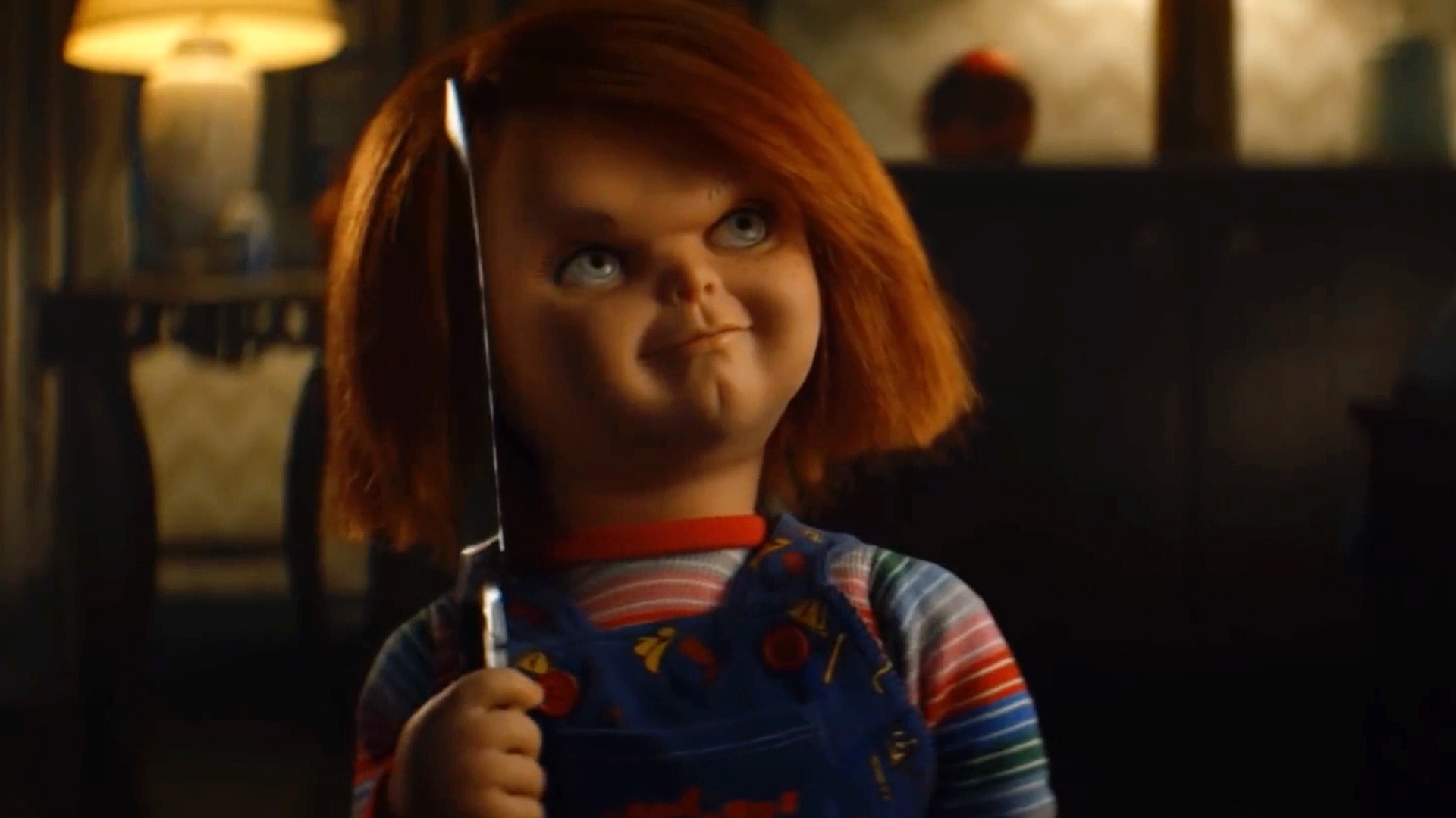 Chucky Season Teaser Rotten Tomatoes