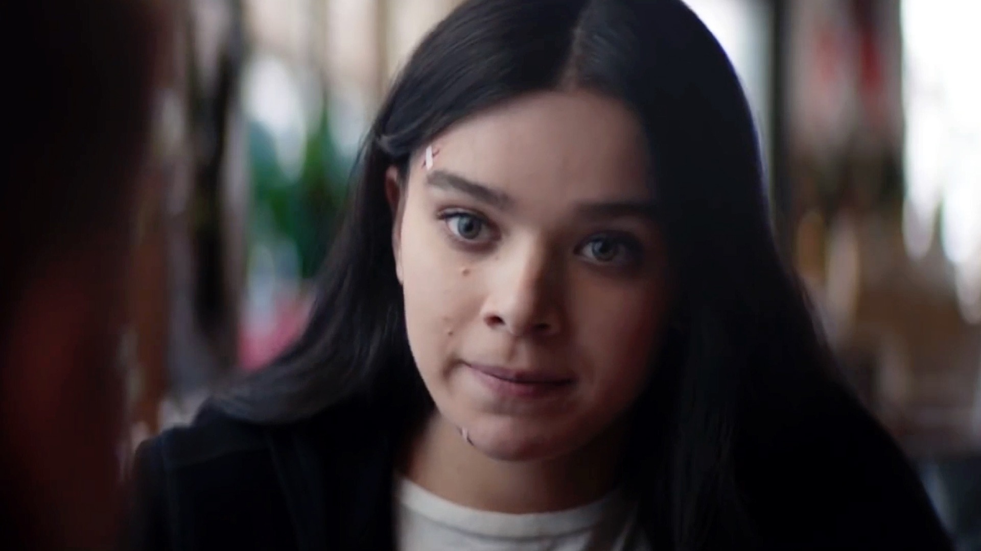 Hawkeye Season 1 Featurette Yelena's Back Rotten Tomatoes