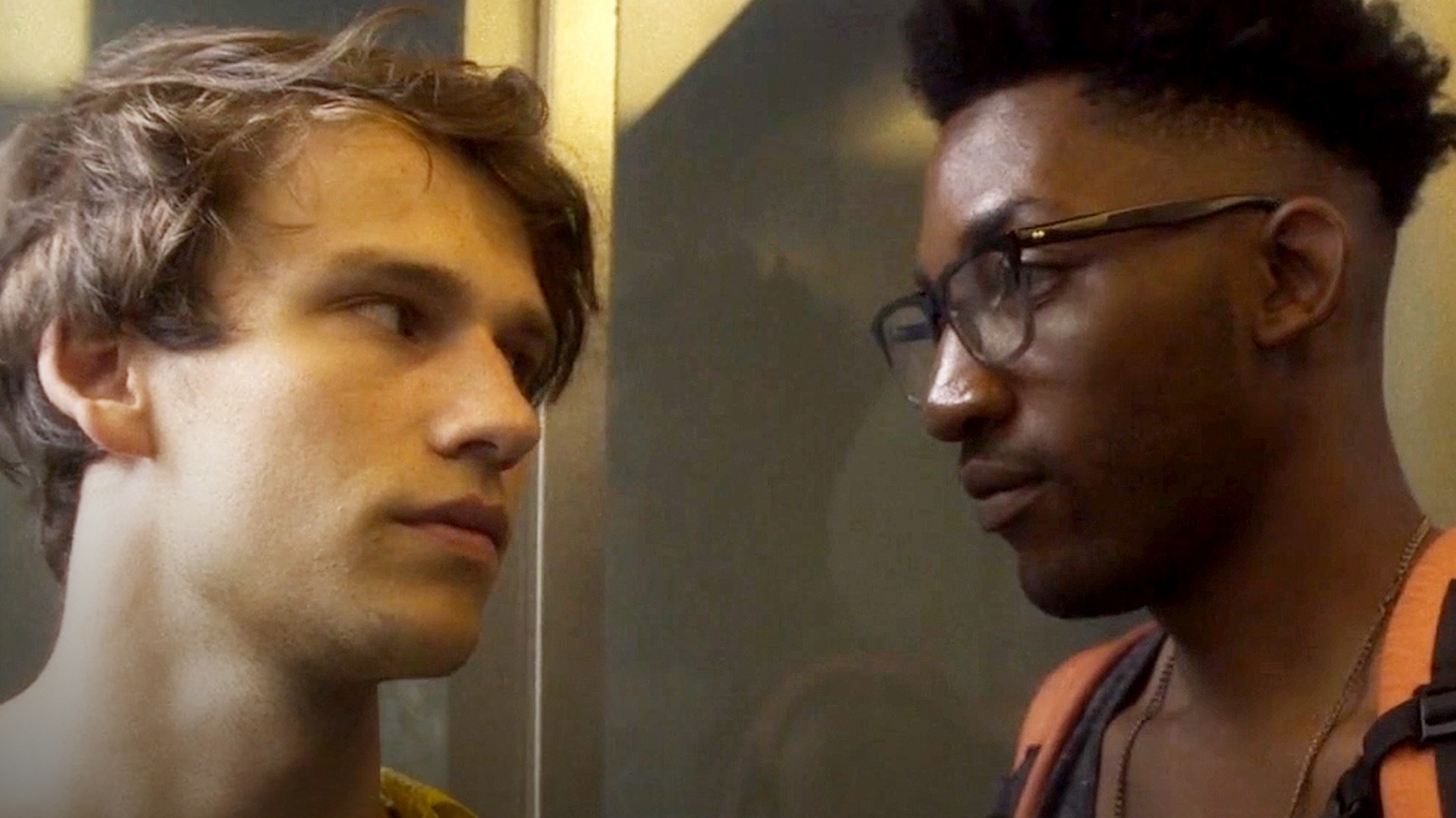 Boy Meets Boy (2021) | Rotten Tomatoes