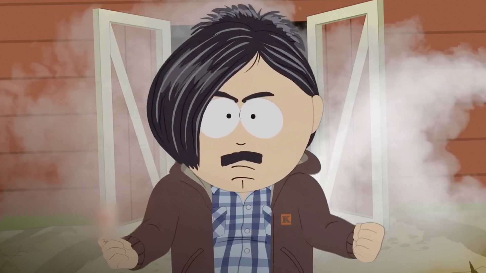 South Park the Streaming Wars Part 2 • FlixPatrol