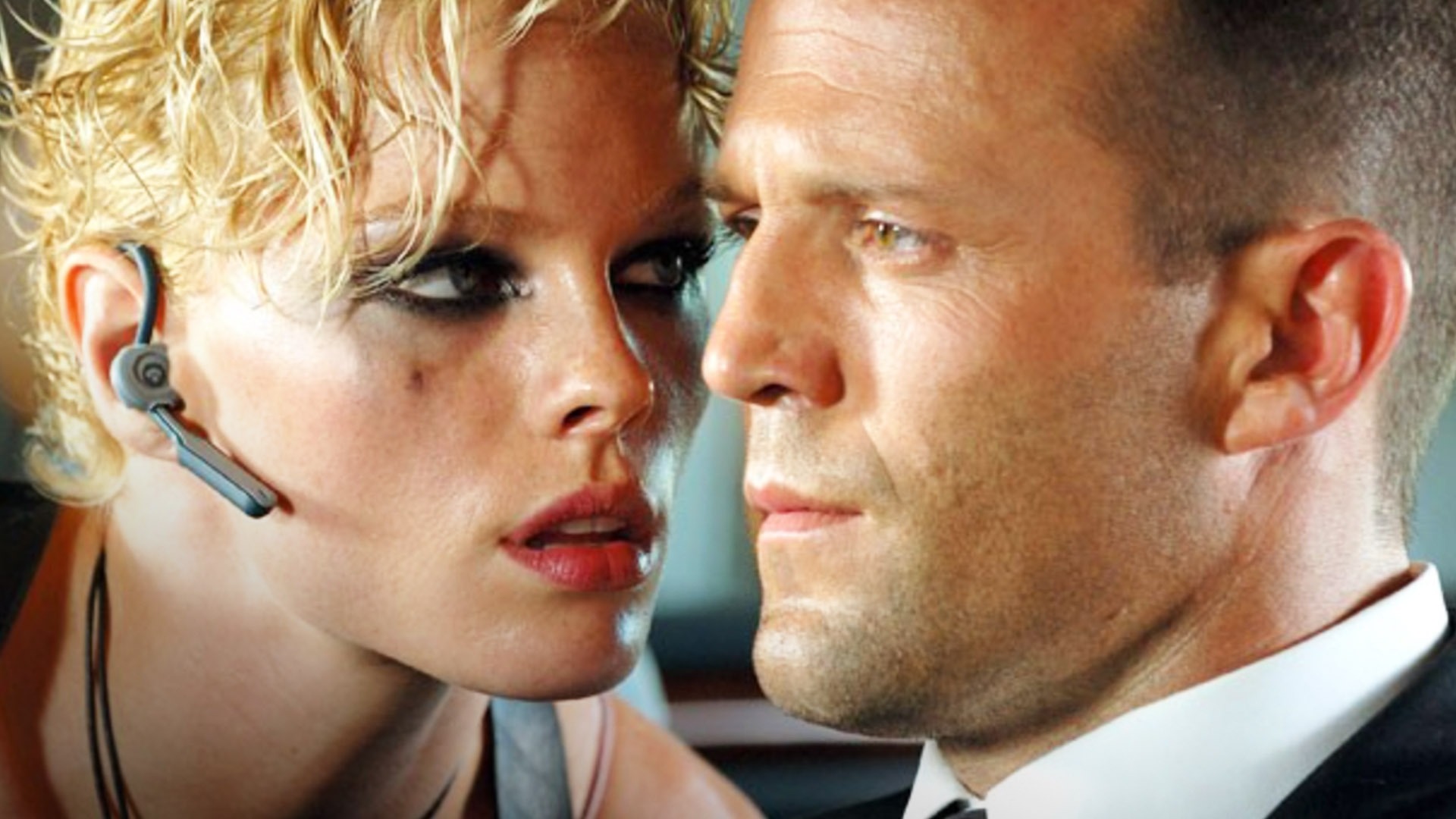 The Transporter 3 Cast