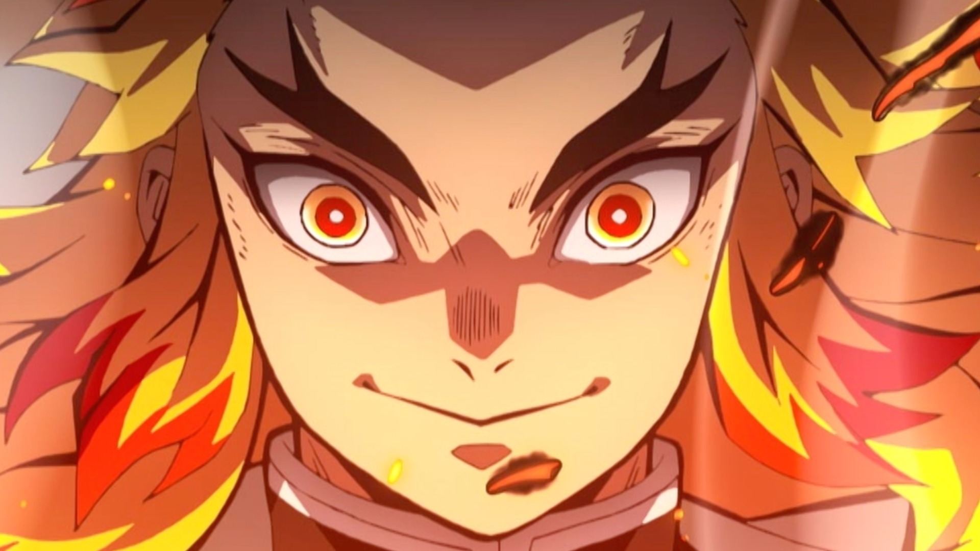 Stream [Watch Movie]Demon Slayer: Kimetsu no Yaiba- To the