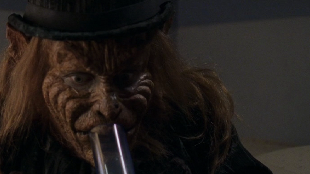 Uncategorized Leprechaun Gifs leprechaun in the hood official clip just right size fandango movieclips