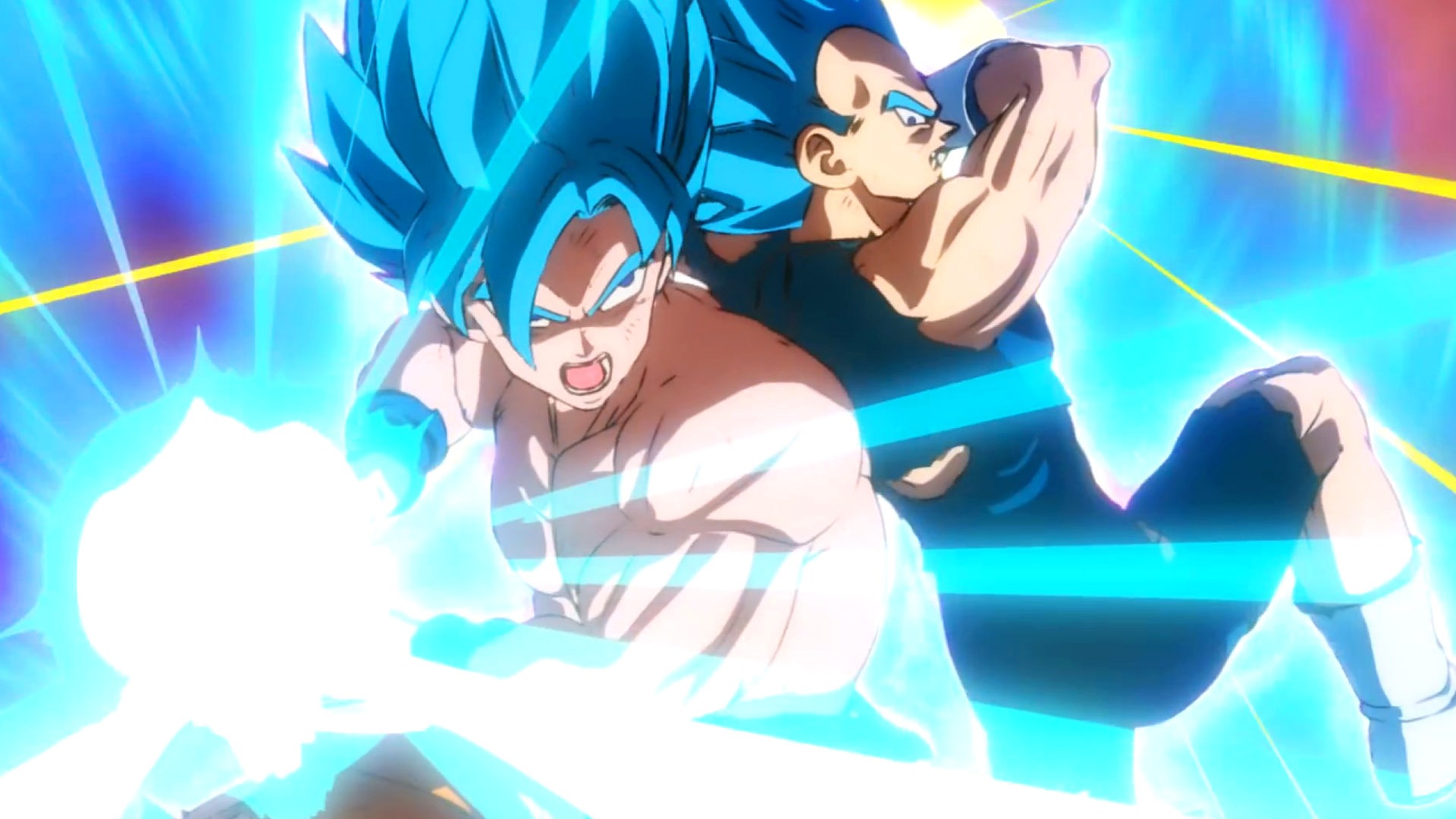 Dragon Ball Super: Broly