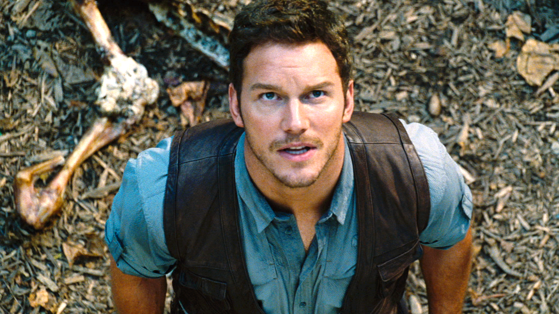 jurassic world hck57