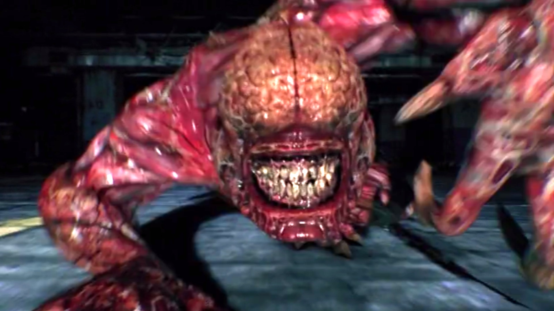 Resident Evil: Damnation - Trailers \u0026 Videos | Rotten Tomatoes, image size:1920x1080